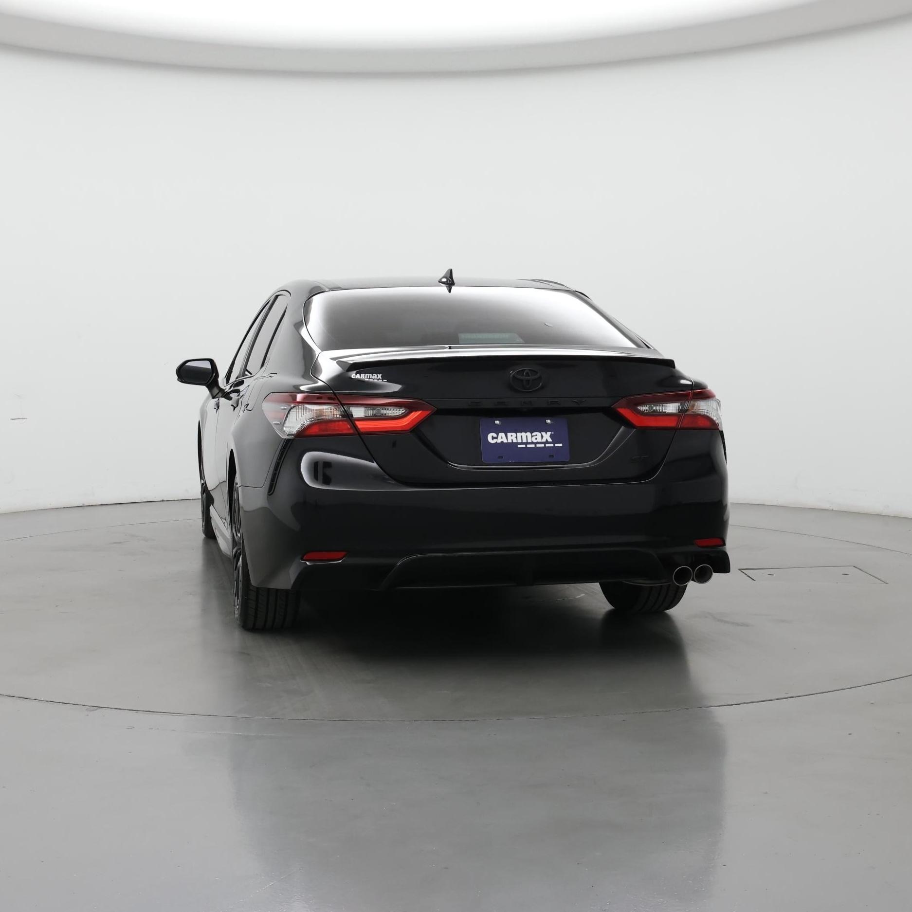 Thumbnail: 2021 Toyota Camry - 6
