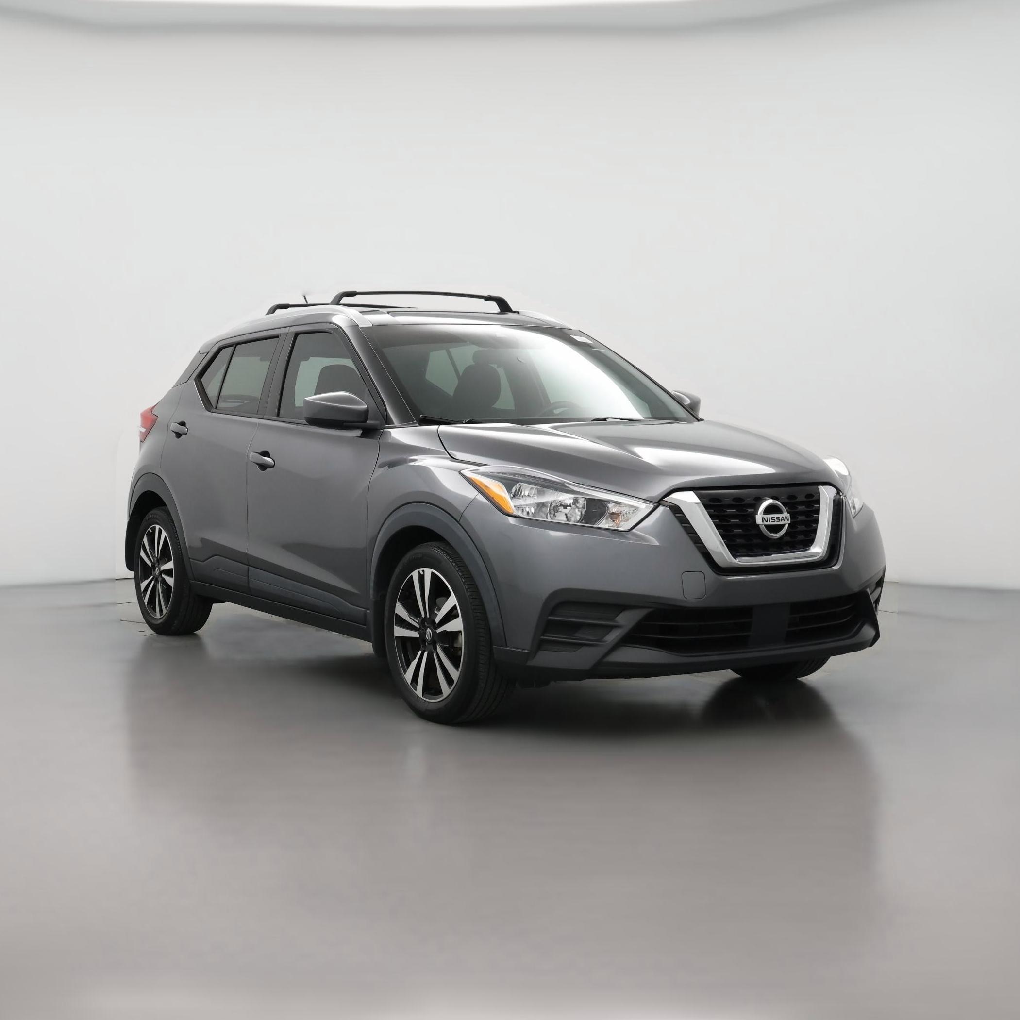 Thumbnail: 2020 Nissan Kicks - 1