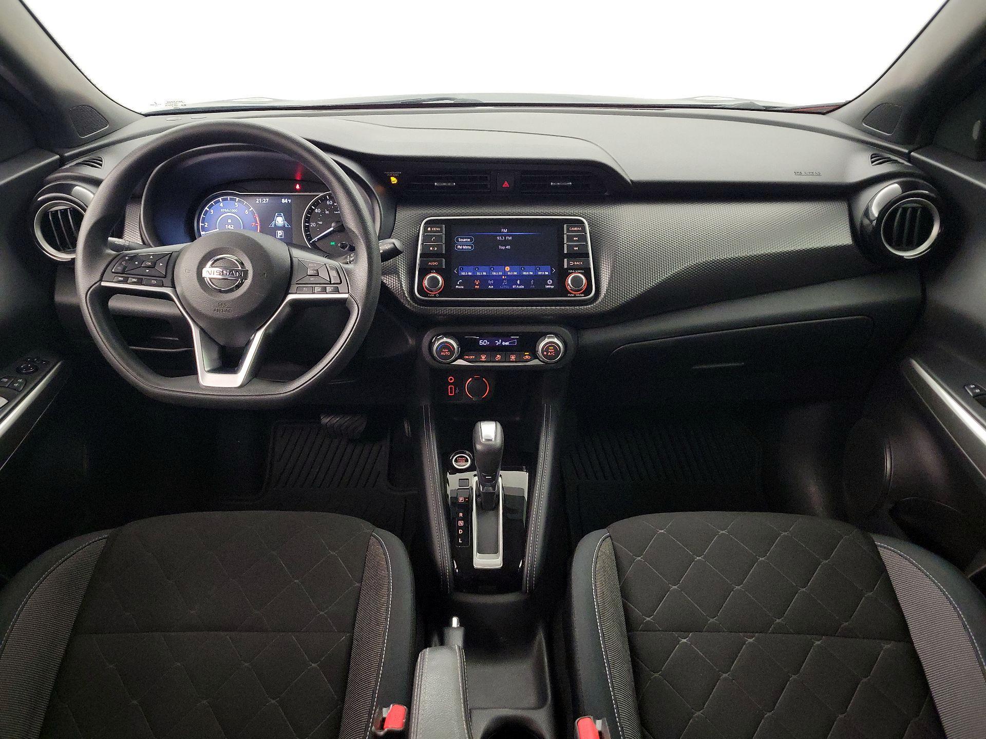 Thumbnail: 2020 Nissan Kicks - 9