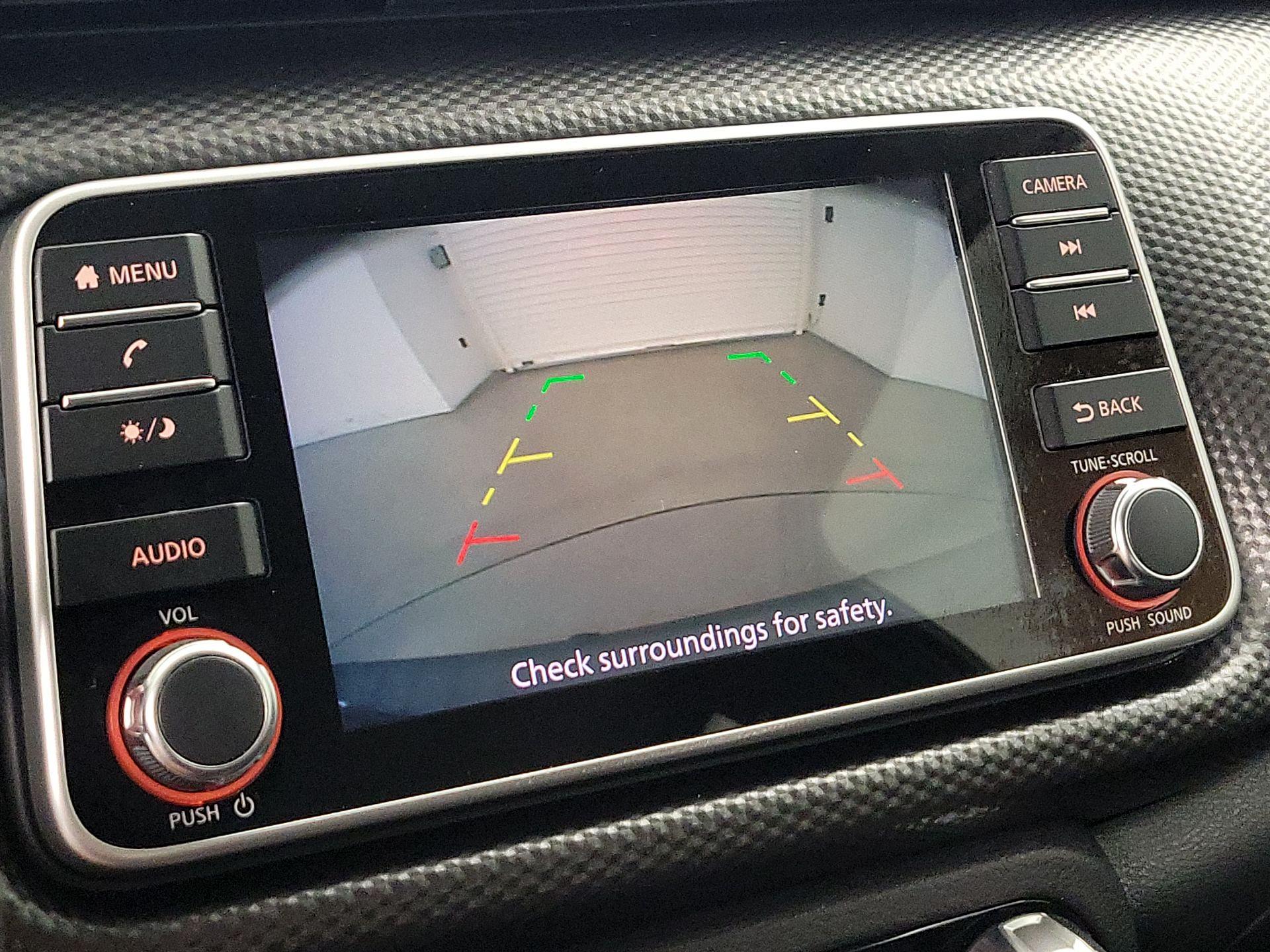 Thumbnail: 2020 Nissan Kicks - 13