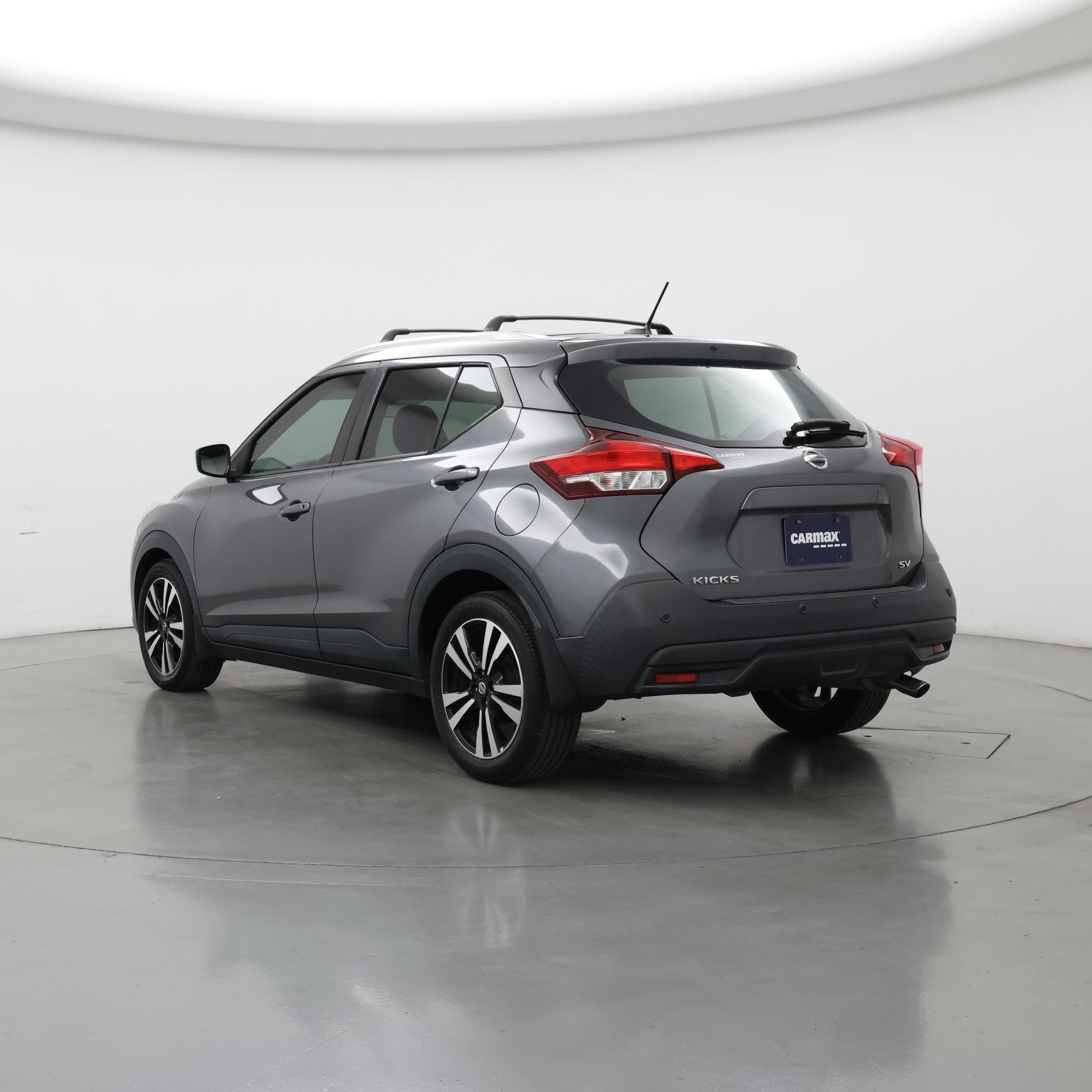 Thumbnail: 2020 Nissan Kicks - 2