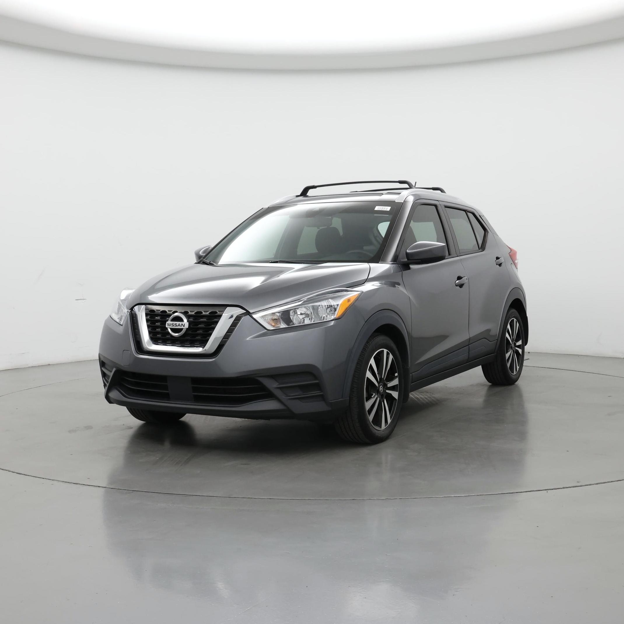 Thumbnail: 2020 Nissan Kicks - 4