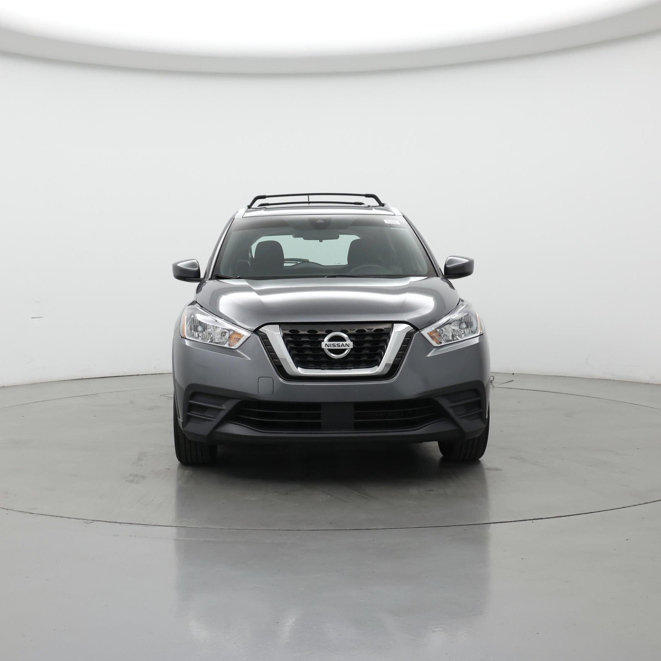 Thumbnail: 2020 Nissan Kicks - 5