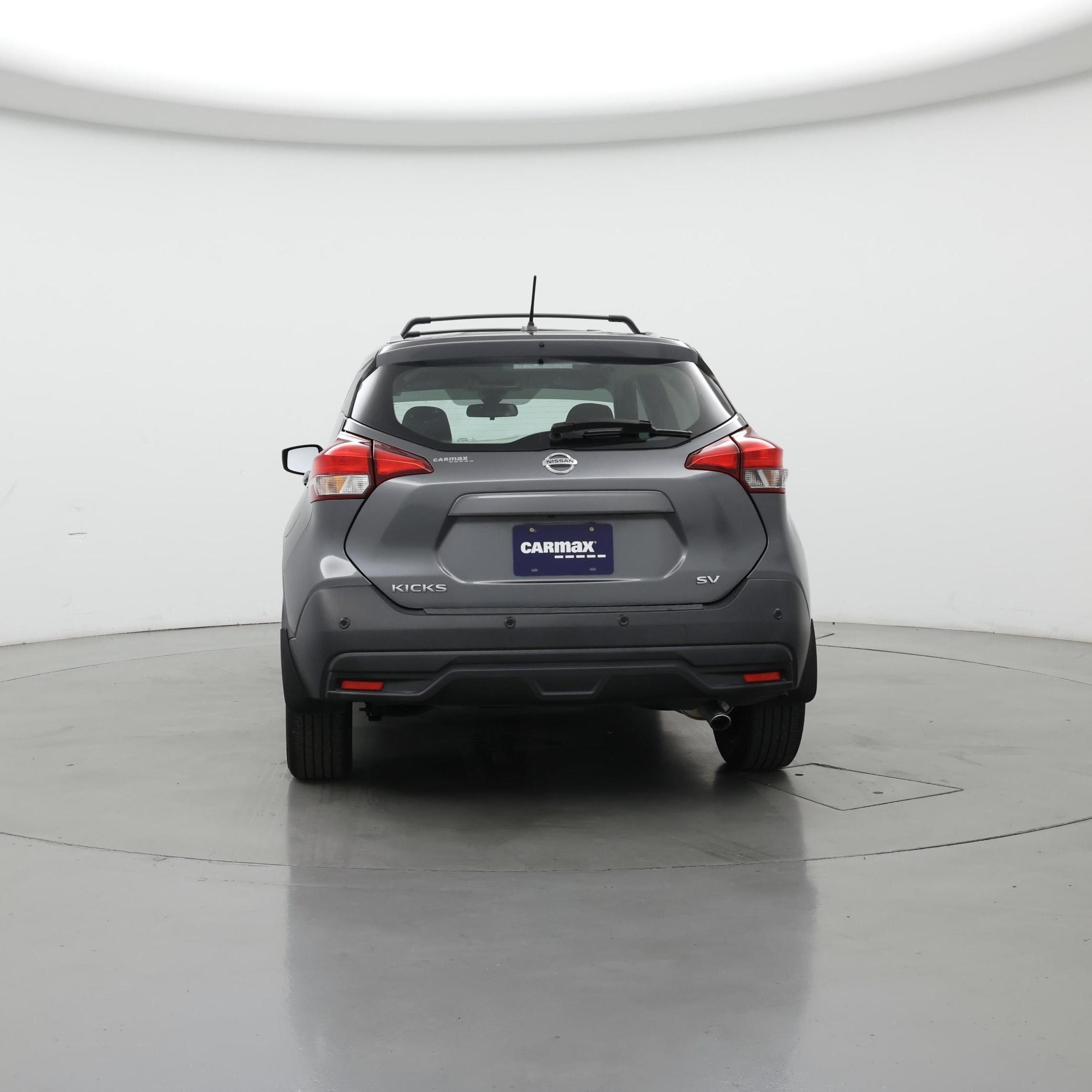 Thumbnail: 2020 Nissan Kicks - 6