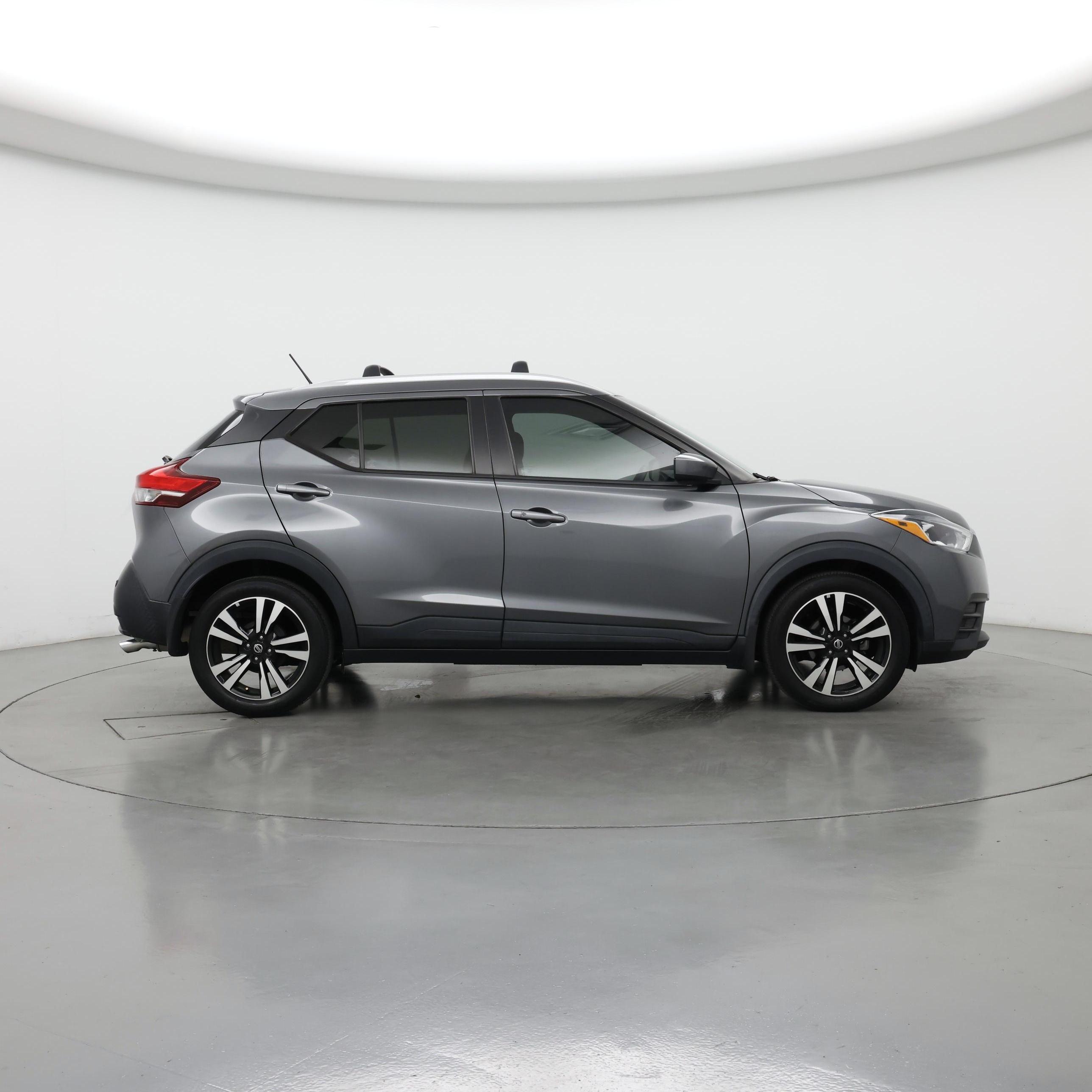 Thumbnail: 2020 Nissan Kicks - 7