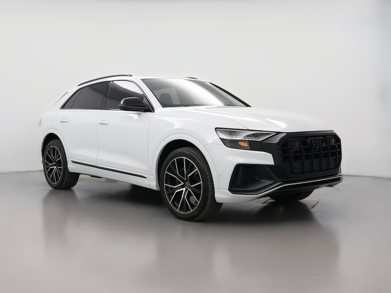 2021 Audi SQ8 Prestige -
                  Clearwater, FL