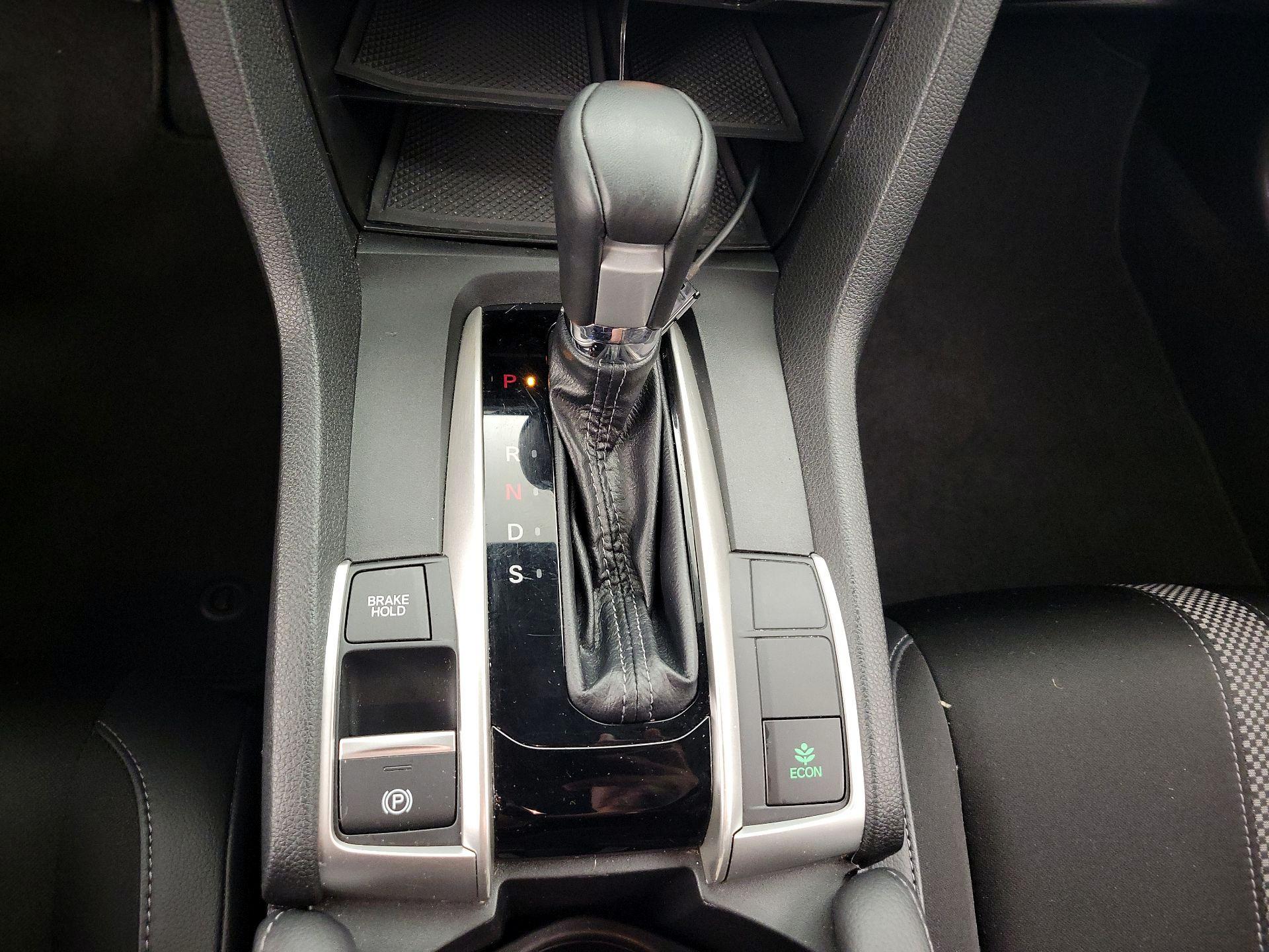 Thumbnail: 2021 Honda Civic - 17