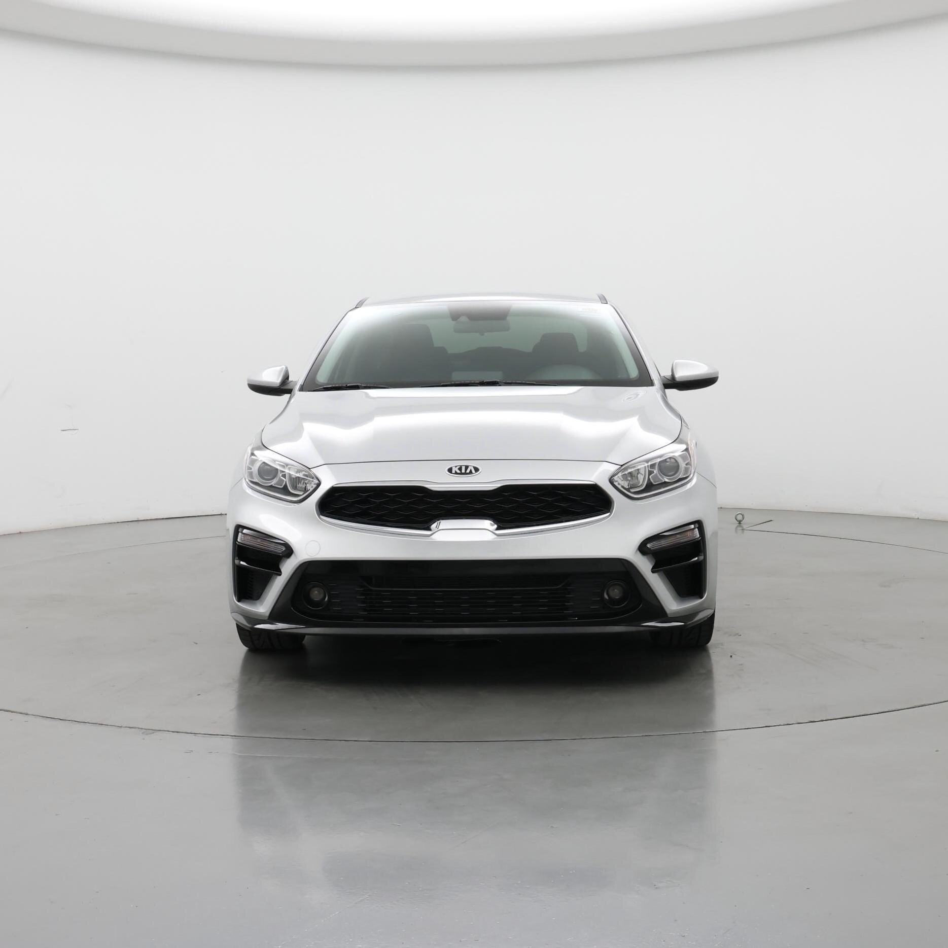 Thumbnail: 2019 Kia Forte - 5