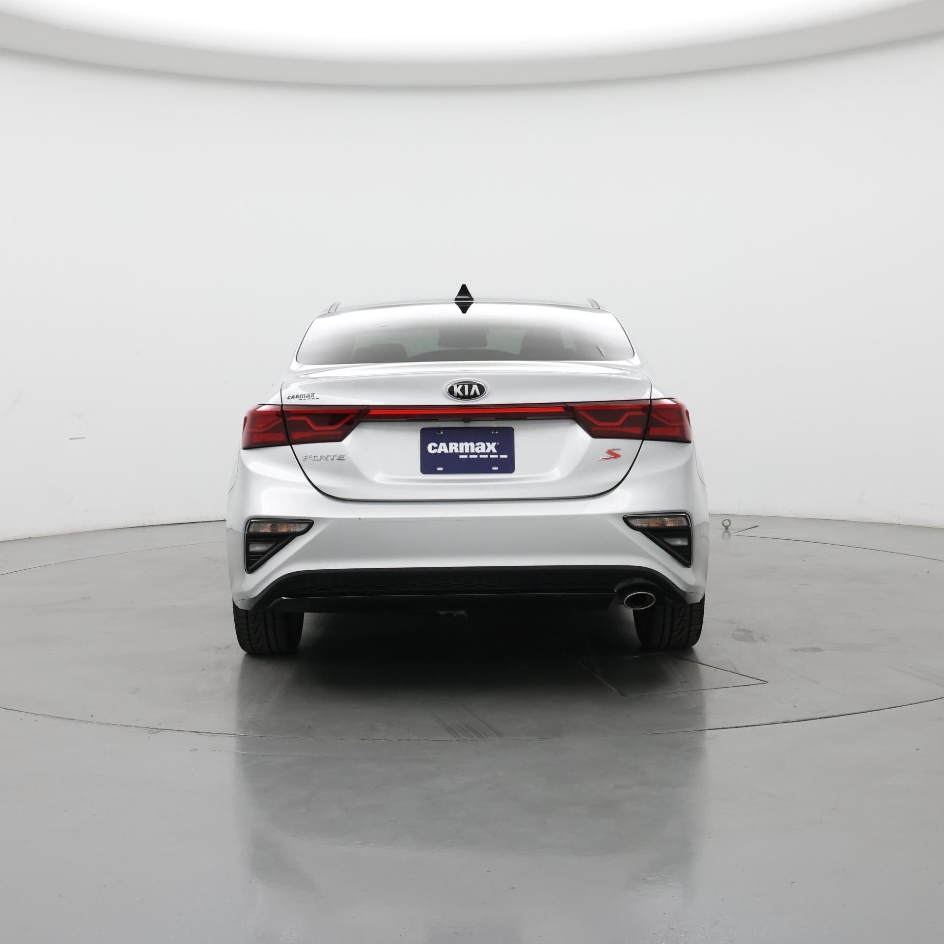 Thumbnail: 2019 Kia Forte - 6
