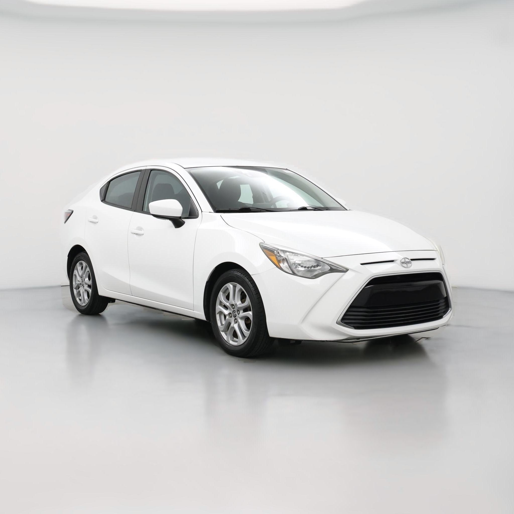 Thumbnail: 2016 Scion iA - 1