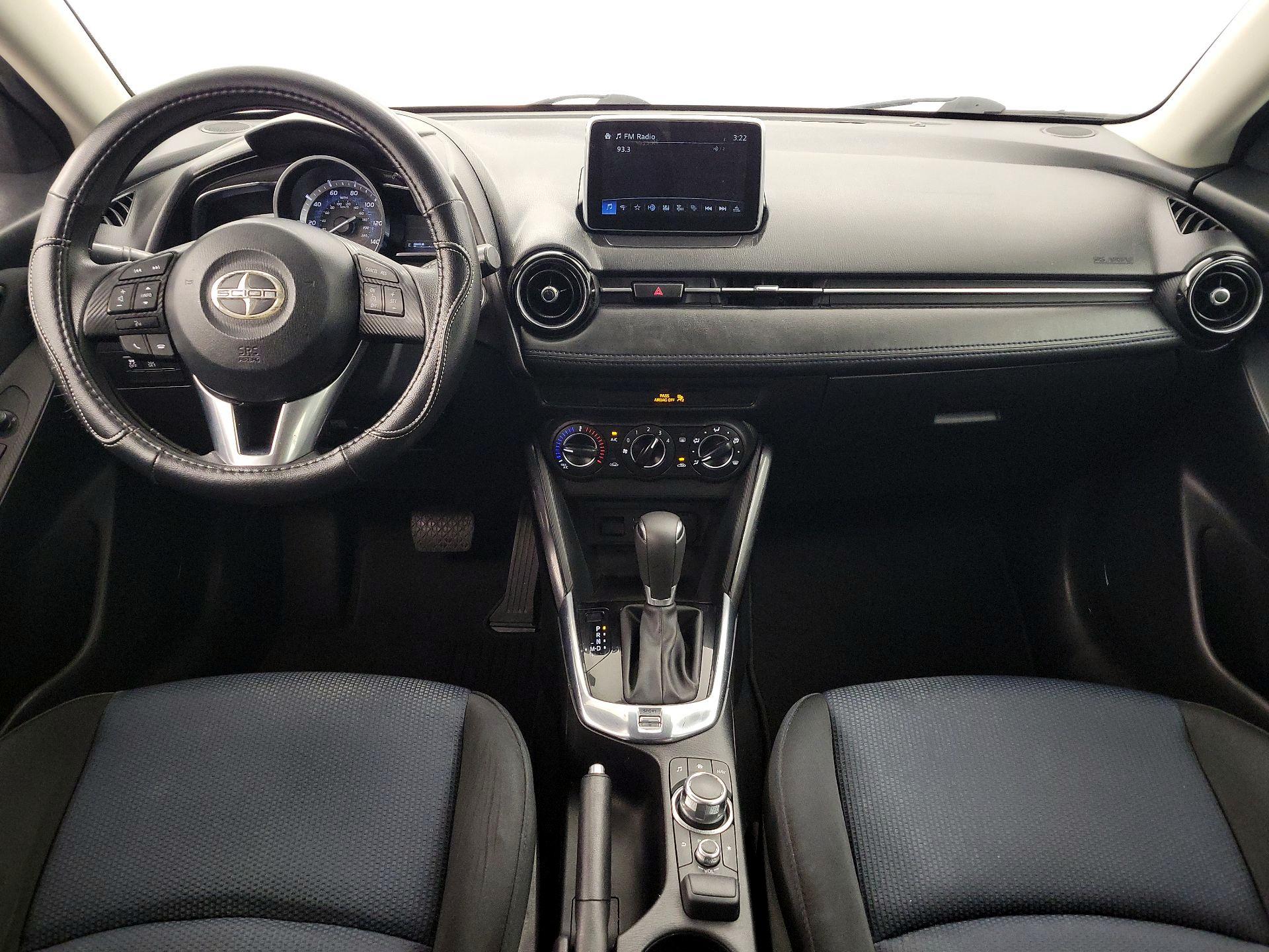 Thumbnail: 2016 Scion iA - 9