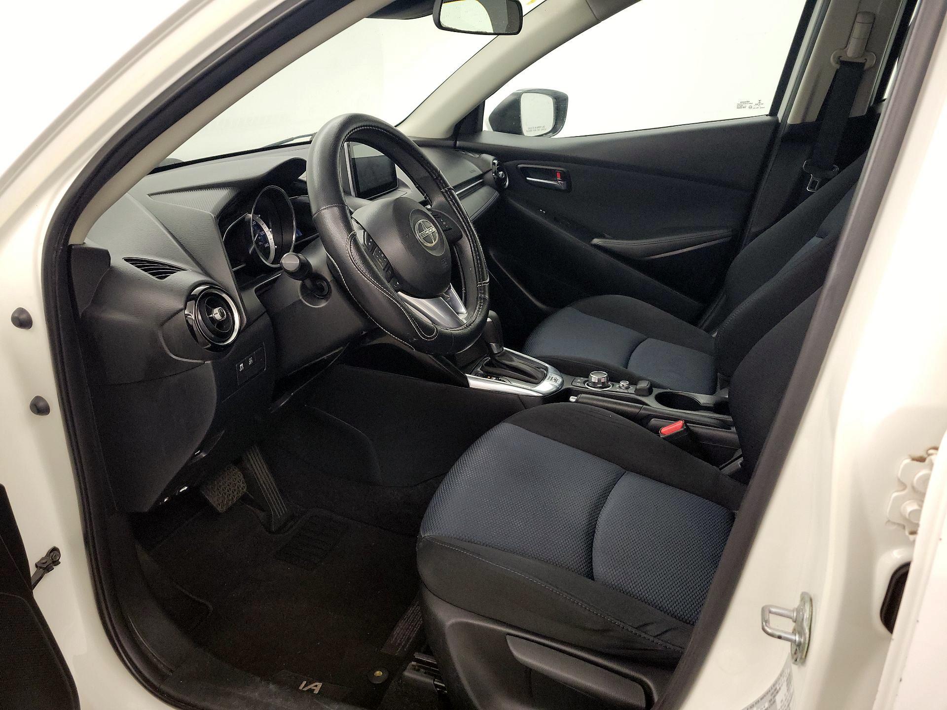 Thumbnail: 2016 Scion iA - 11