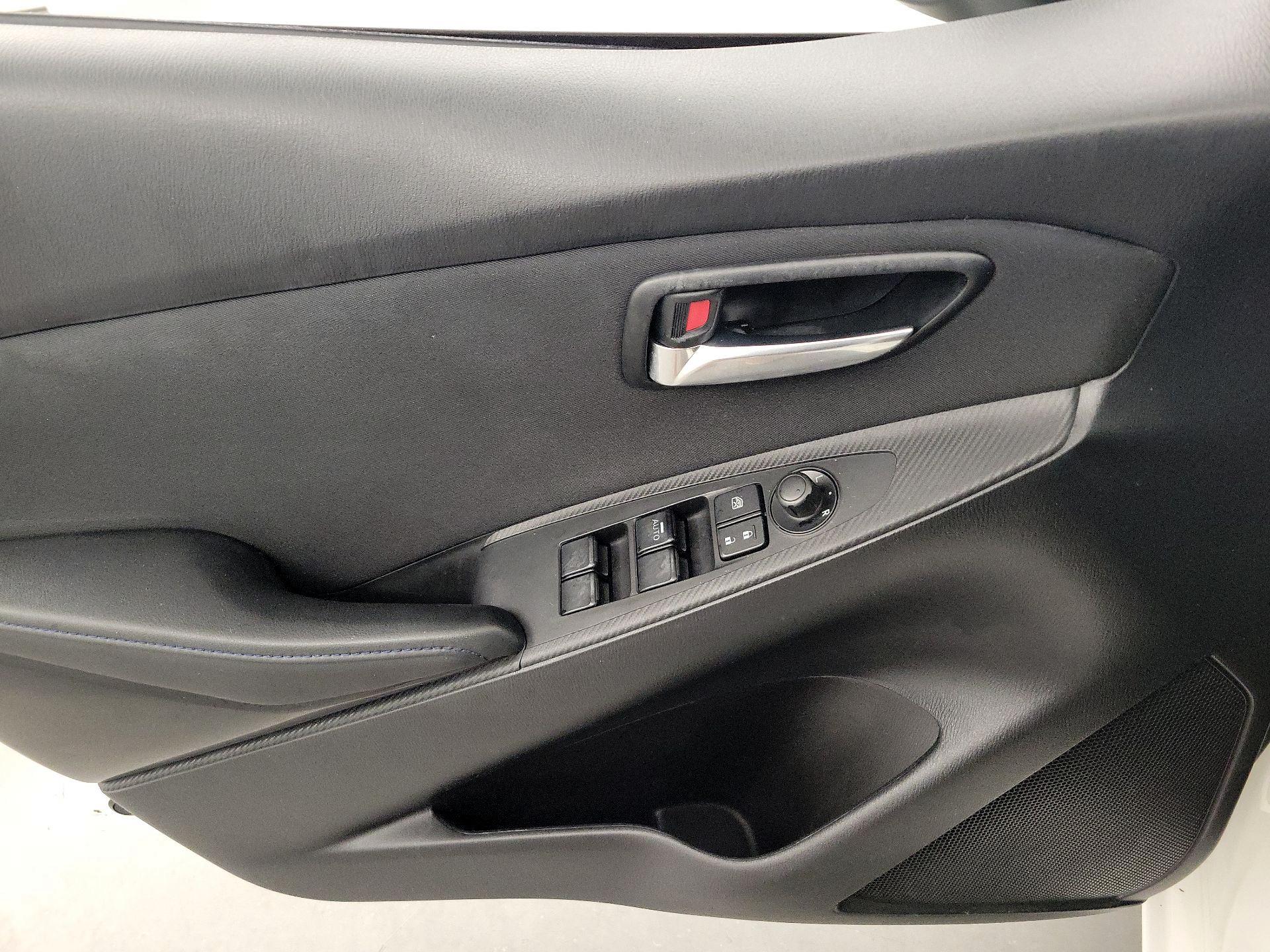 Thumbnail: 2016 Scion iA - 12