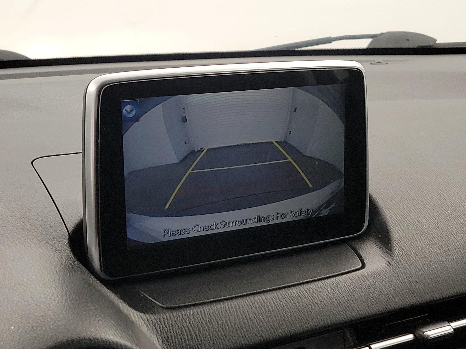 Thumbnail: 2016 Scion iA - 14