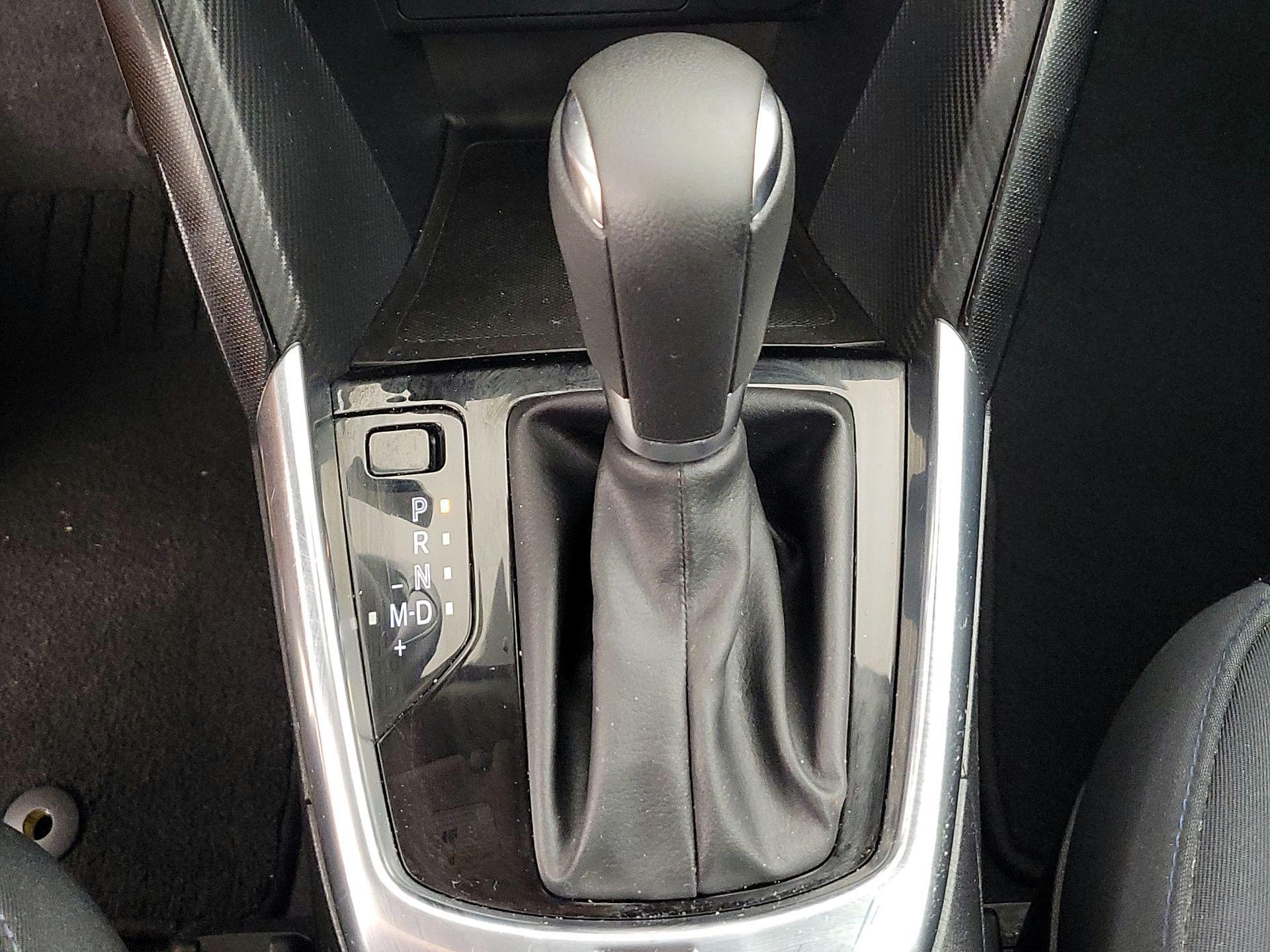 Thumbnail: 2016 Scion iA - 17