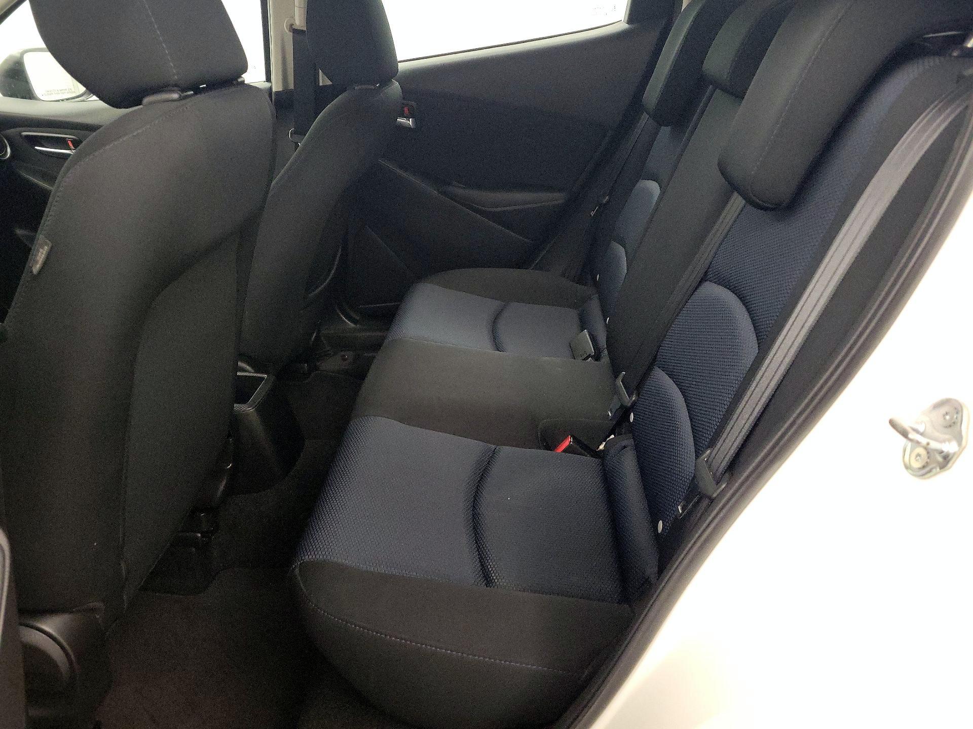 Thumbnail: 2016 Scion iA - 19