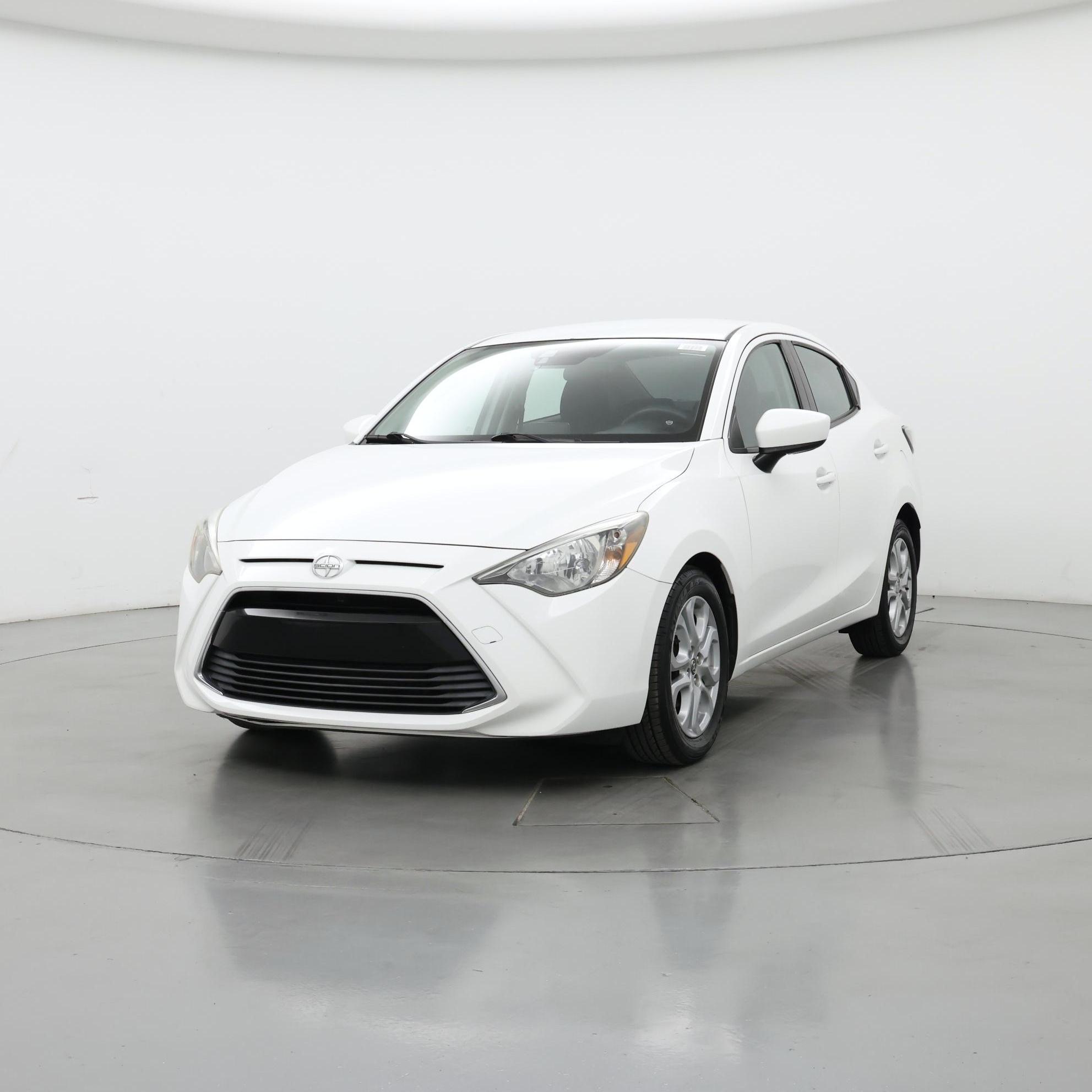 Thumbnail: 2016 Scion iA - 4