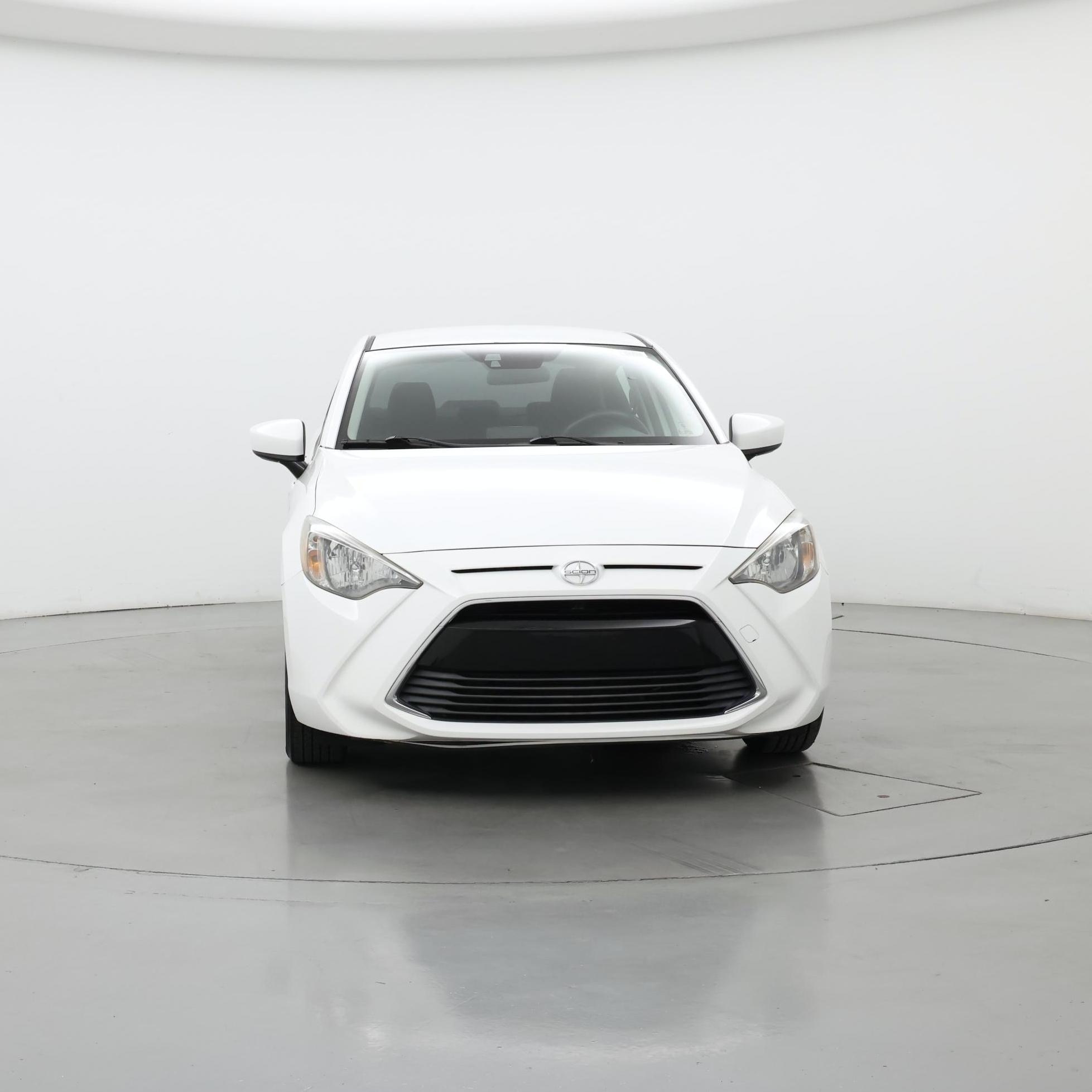 Thumbnail: 2016 Scion iA - 5