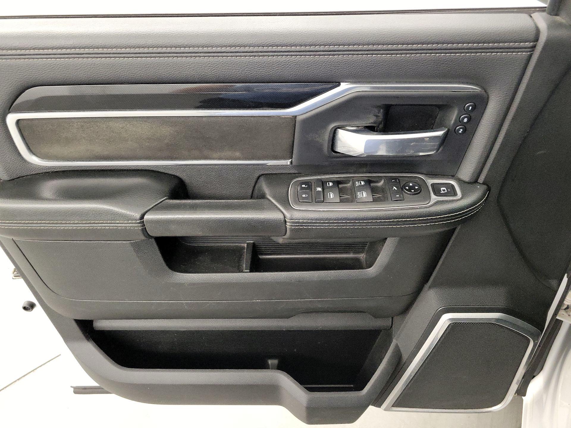 Thumbnail: 2022 RAM 2500 - 12