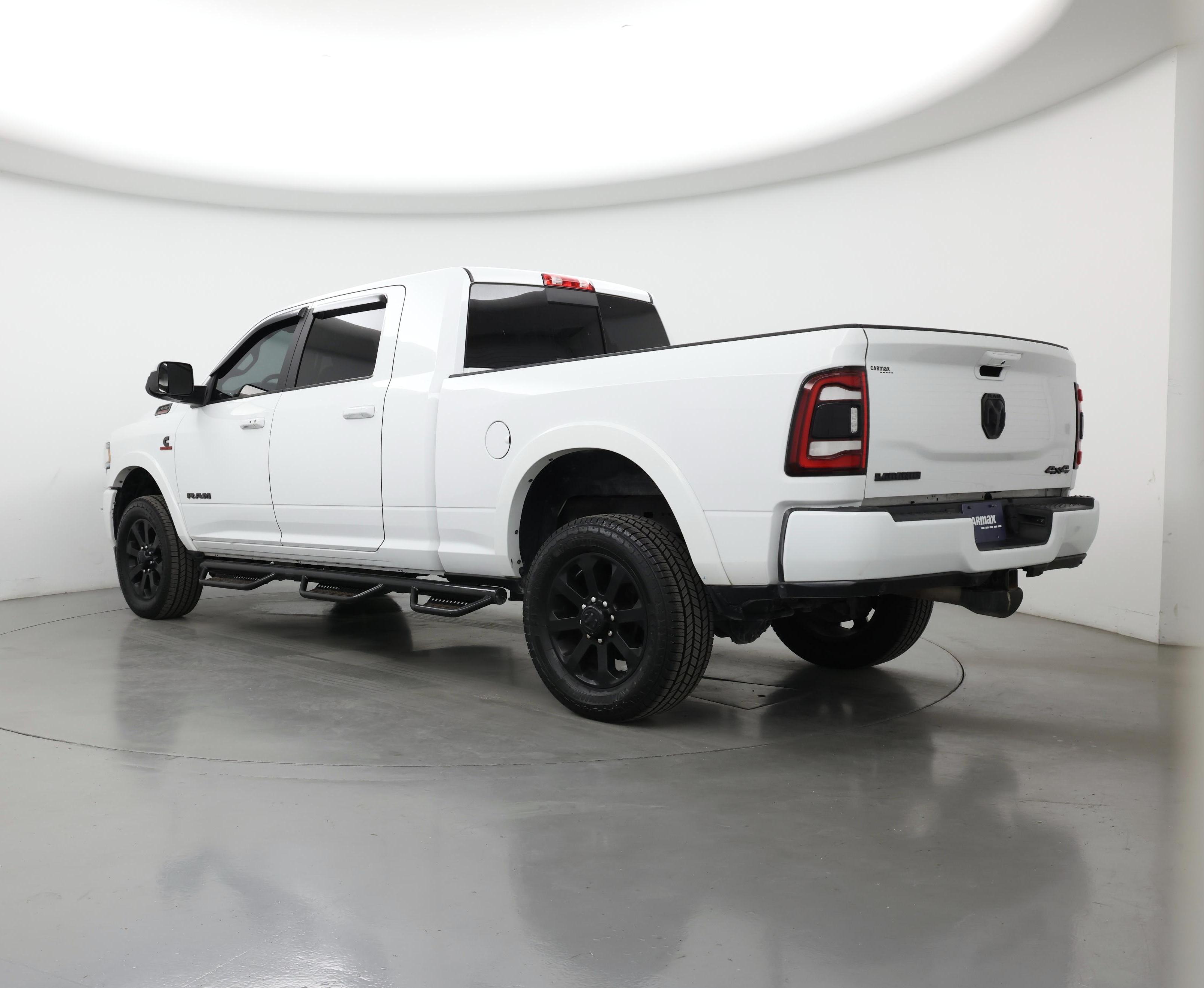 Thumbnail: 2022 RAM 2500 - 2