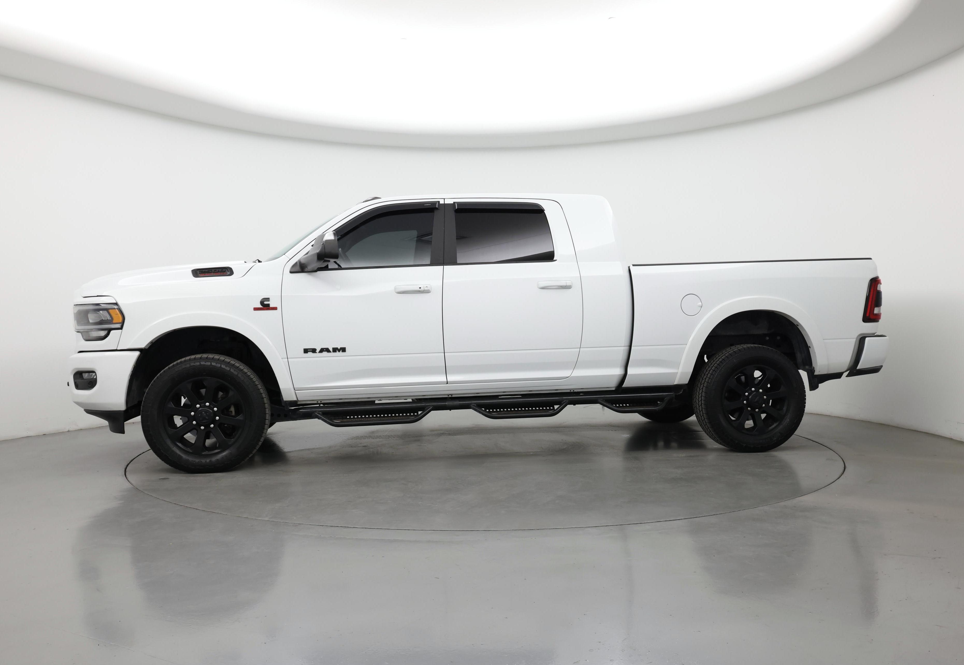 Thumbnail: 2022 RAM 2500 - 3