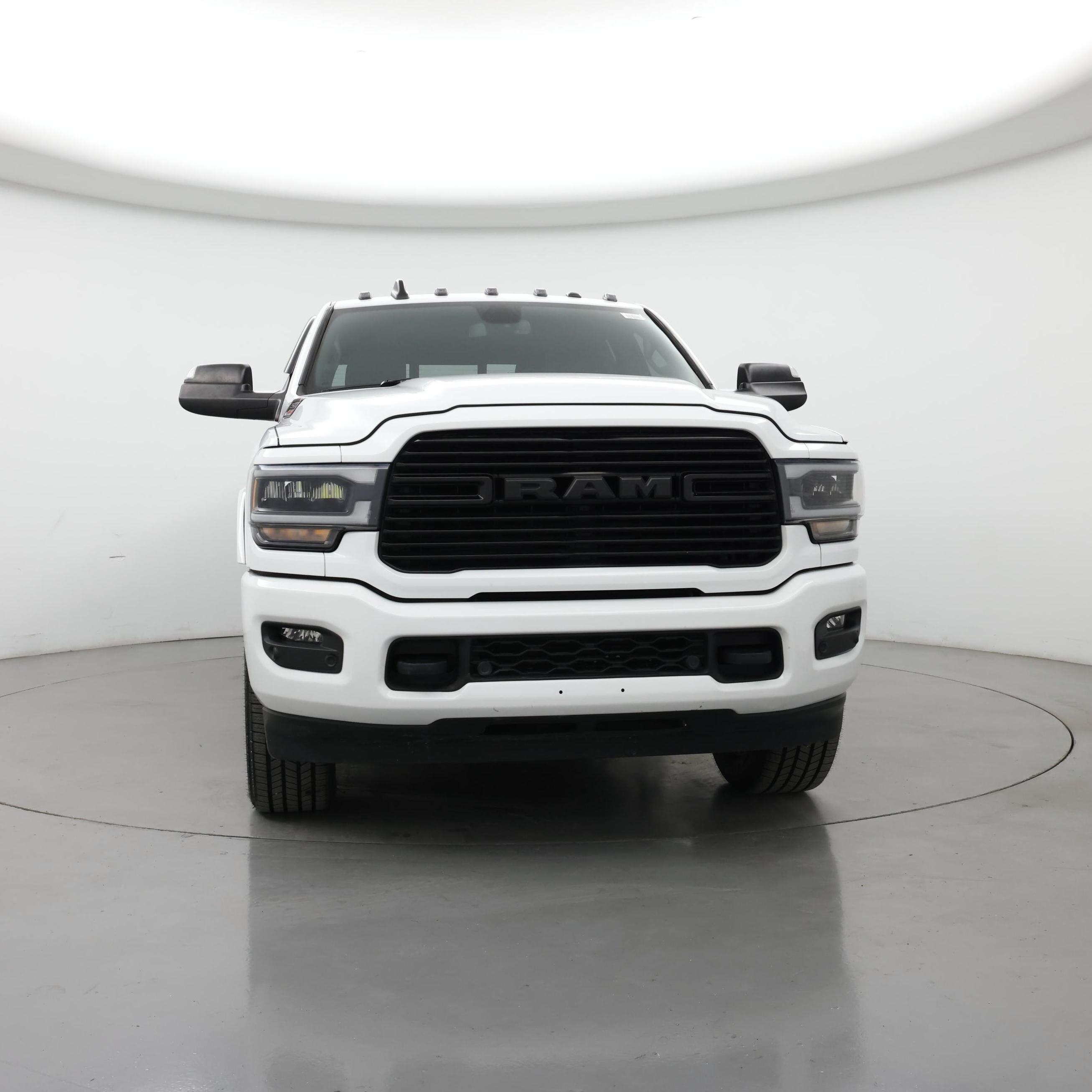 Thumbnail: 2022 RAM 2500 - 5