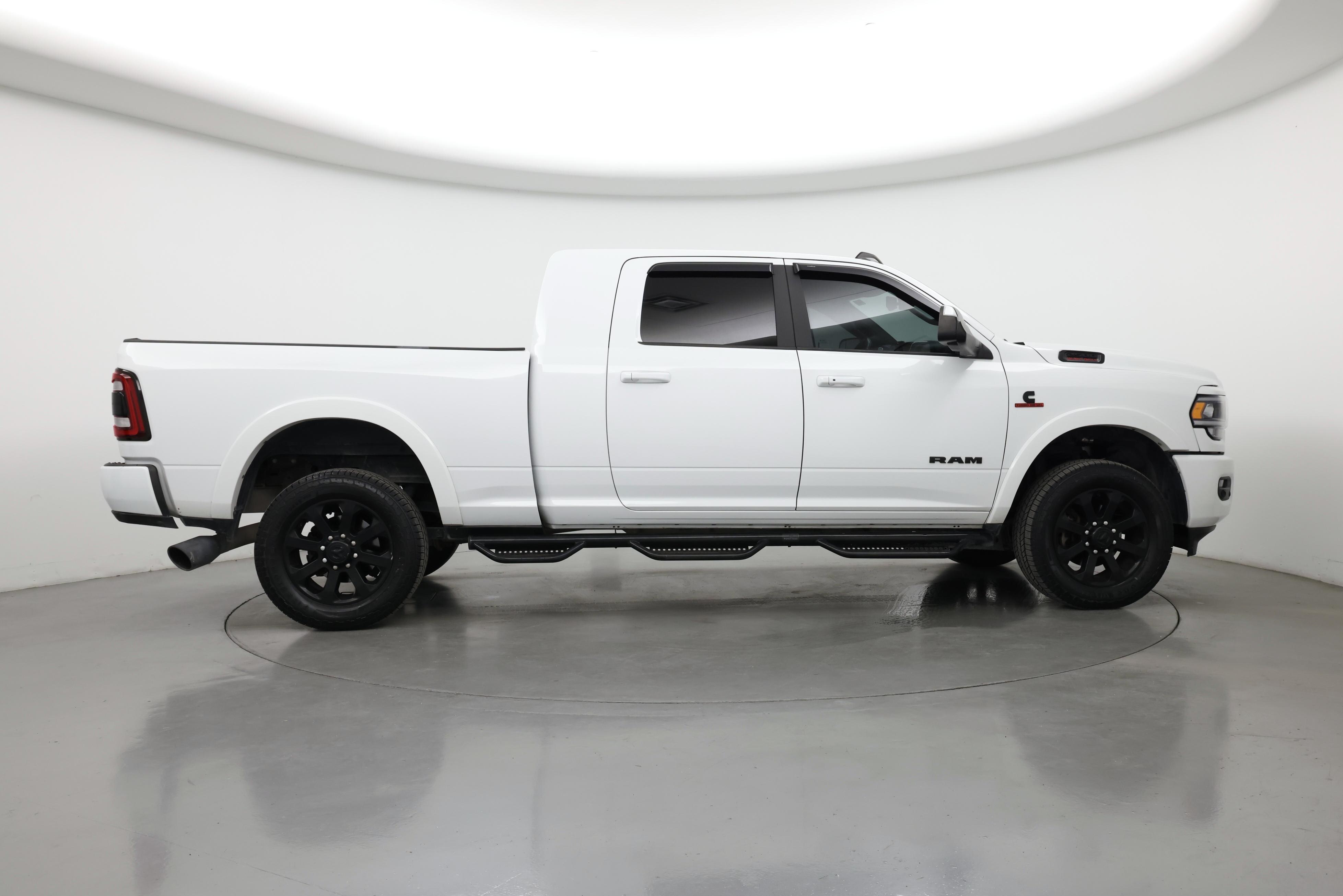 Thumbnail: 2022 RAM 2500 - 7