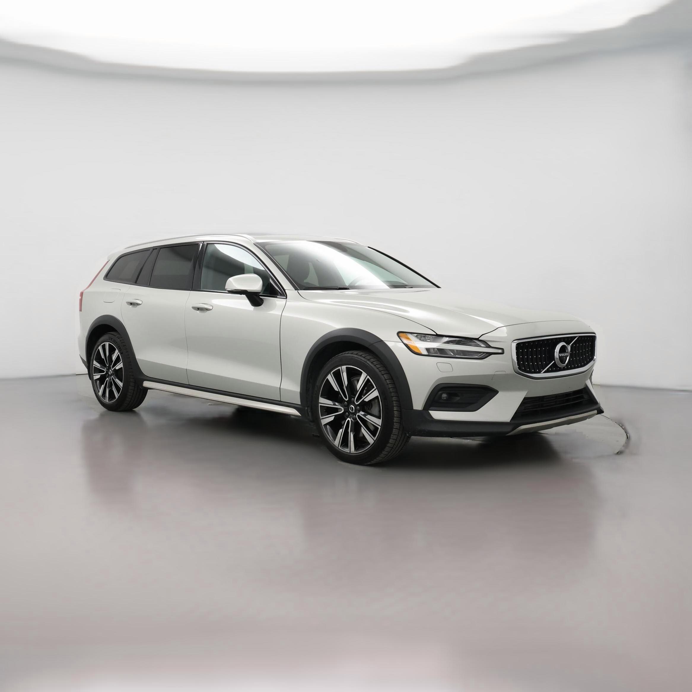 Thumbnail: 2020 Volvo S60 - 1