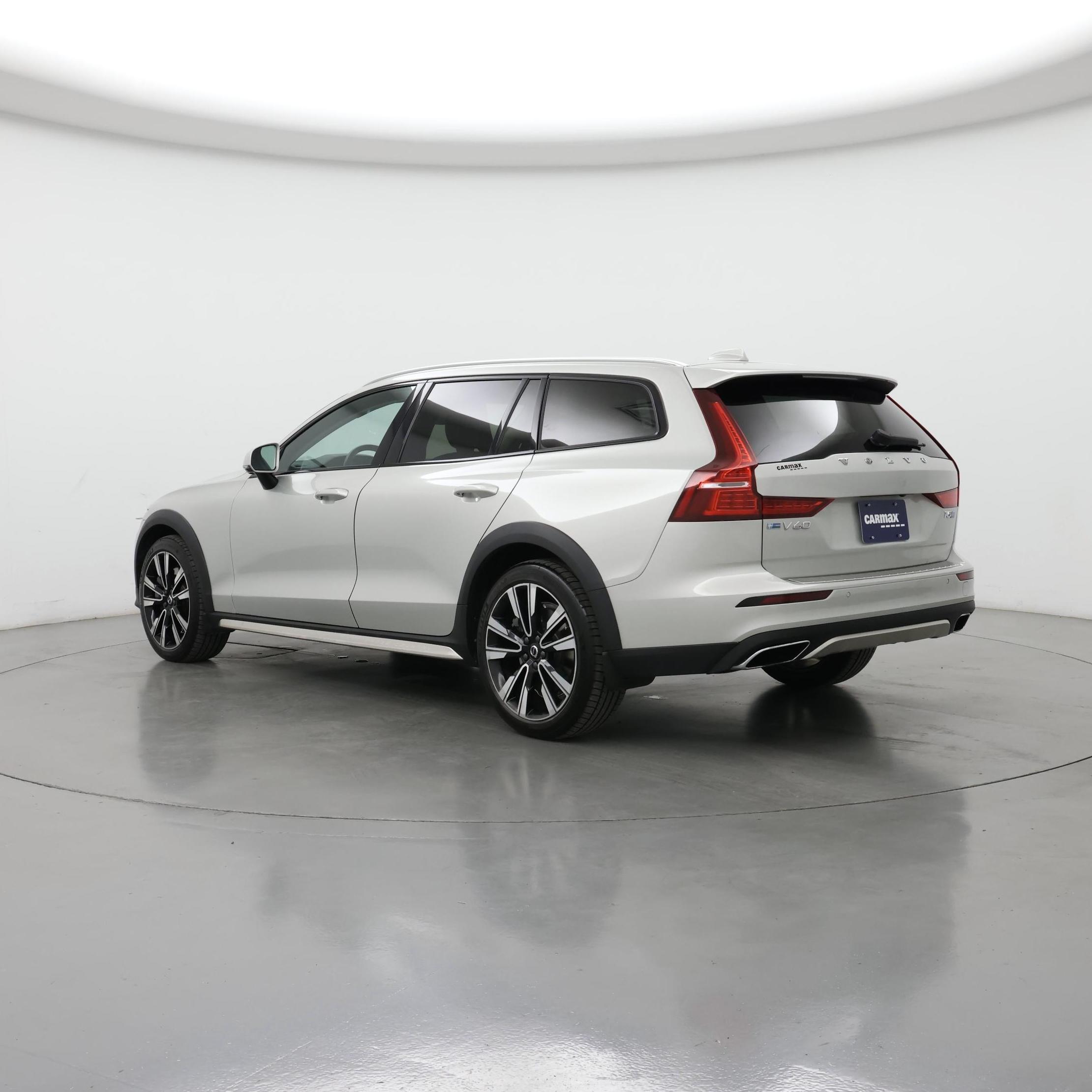 Thumbnail: 2020 Volvo S60 - 2