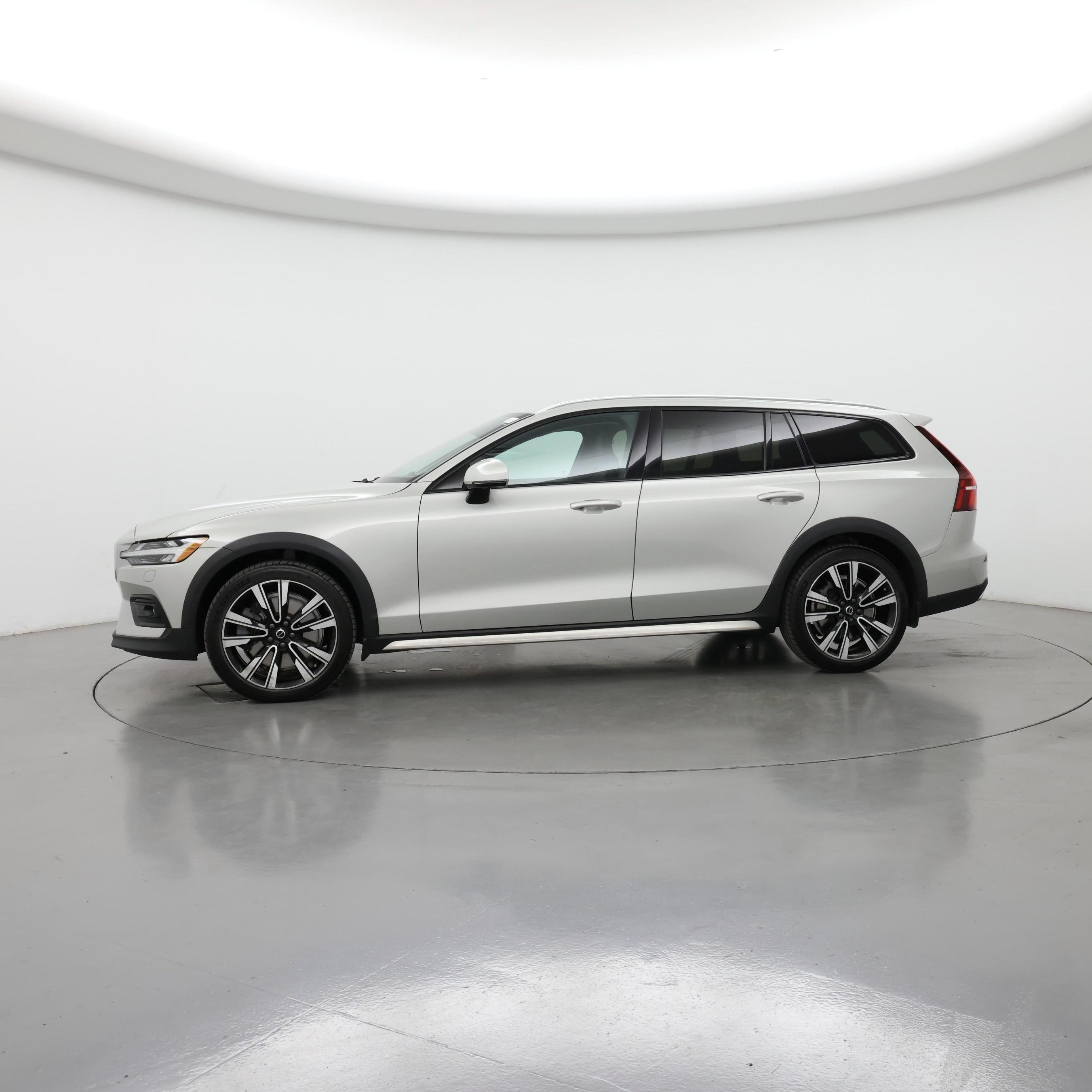 Thumbnail: 2020 Volvo S60 - 3