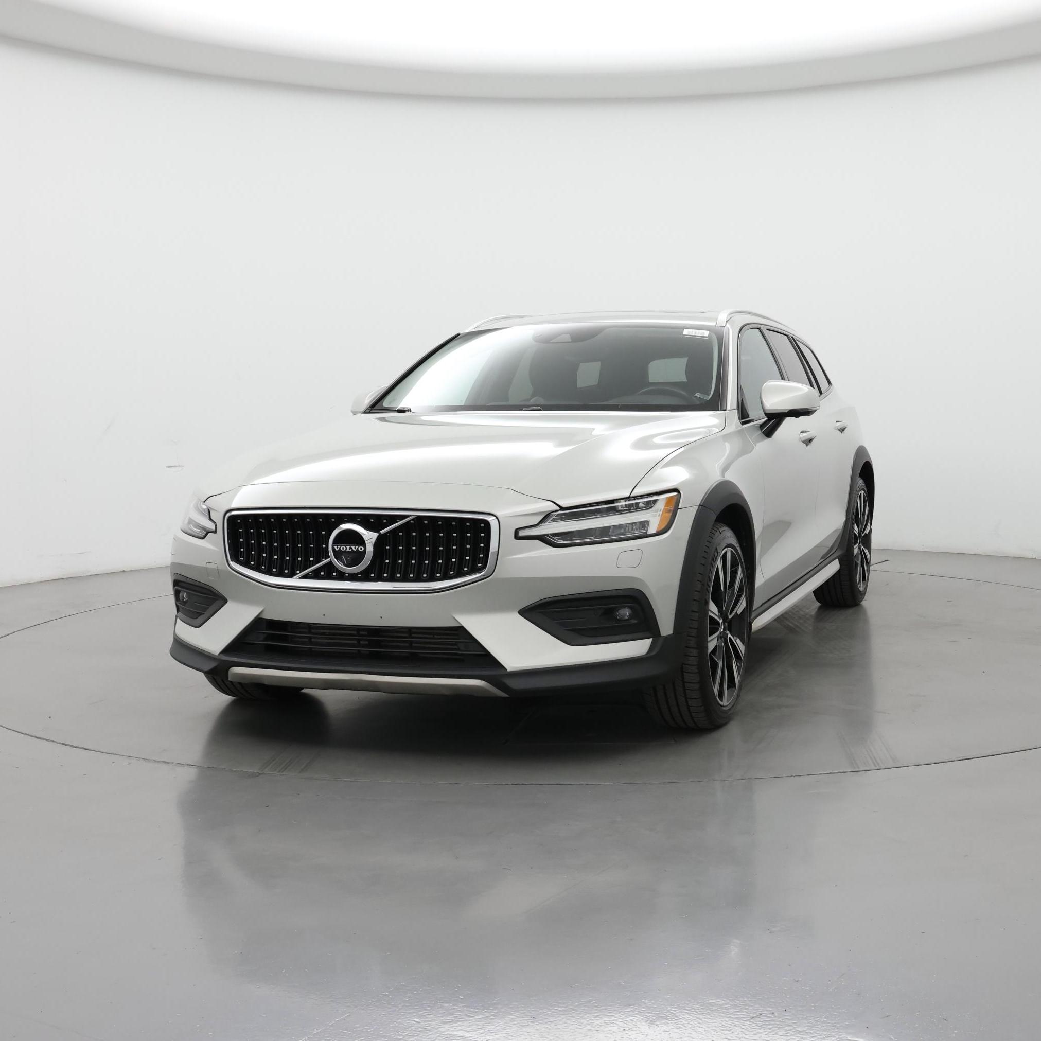 Thumbnail: 2020 Volvo S60 - 4