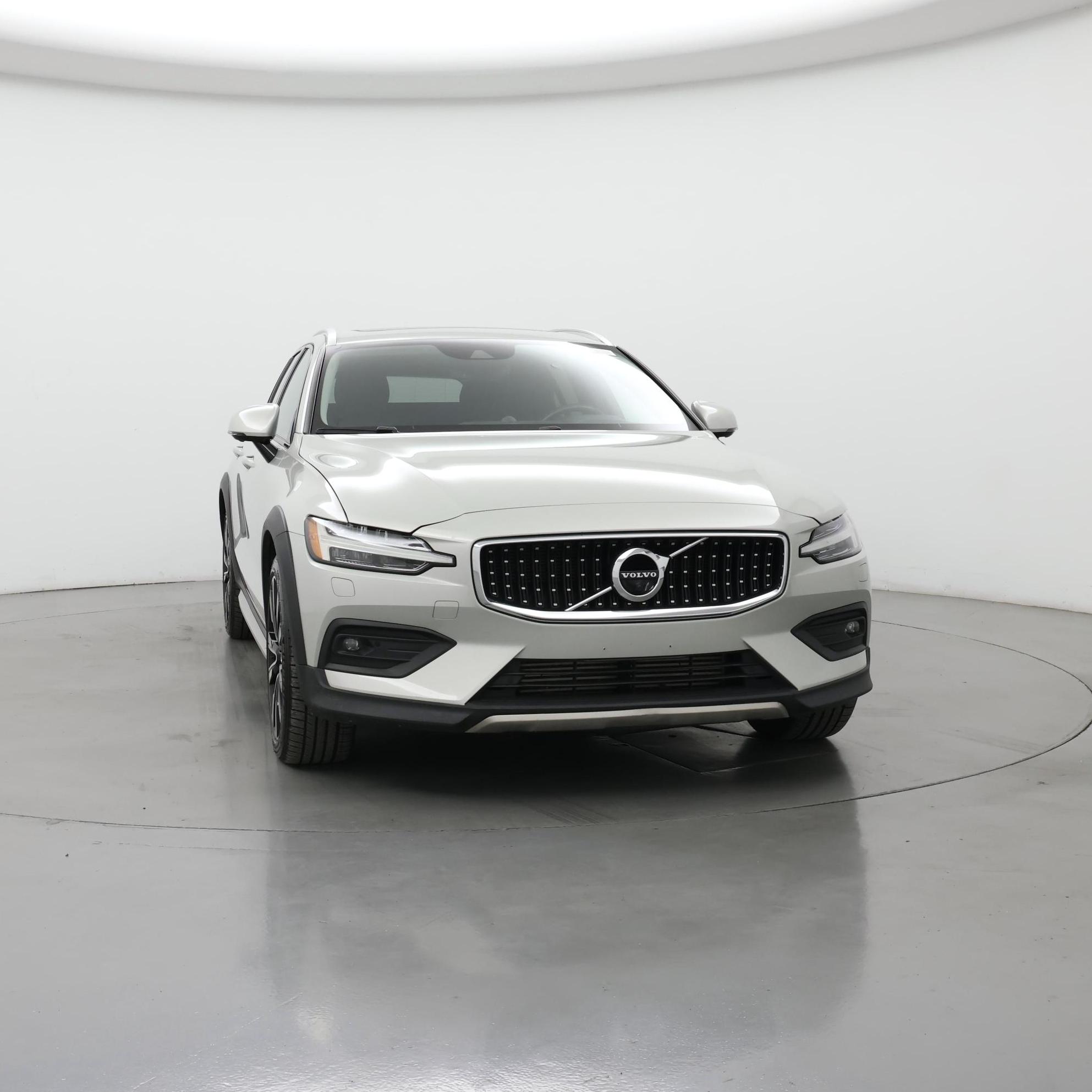 Thumbnail: 2020 Volvo S60 - 5