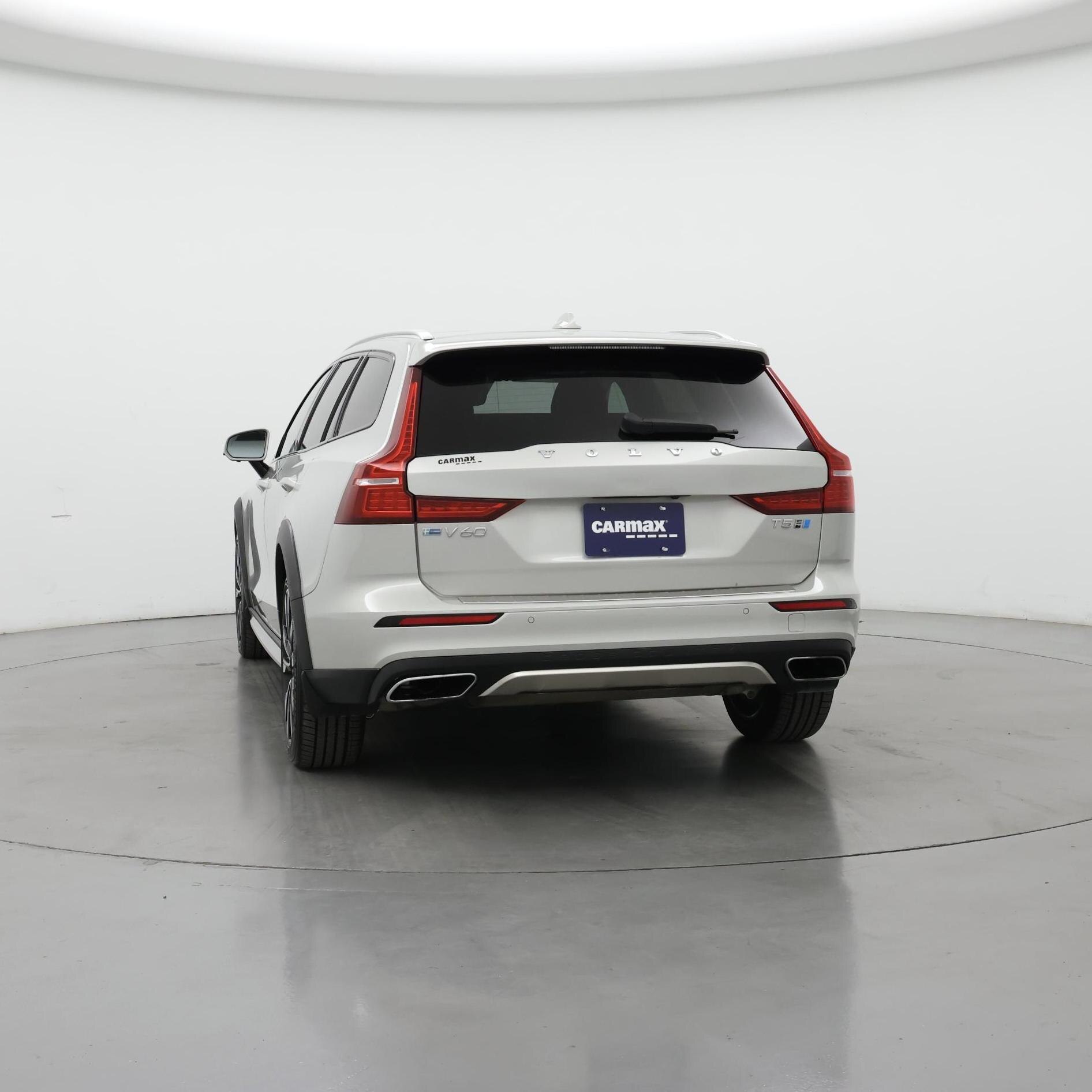 Thumbnail: 2020 Volvo S60 - 6