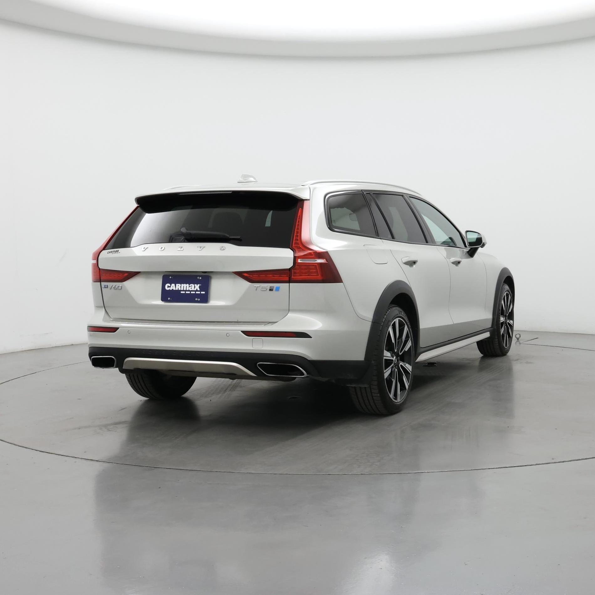 Thumbnail: 2020 Volvo S60 - 8