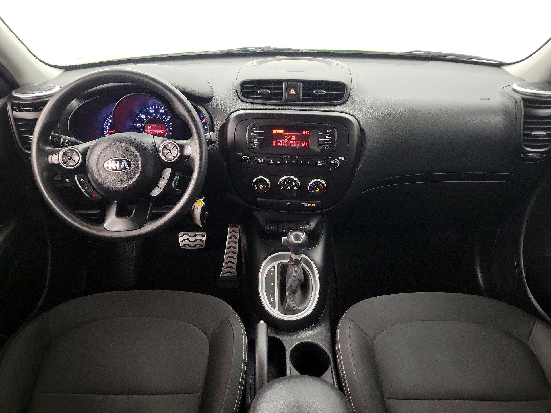 Thumbnail: 2014 Kia Soul - 9