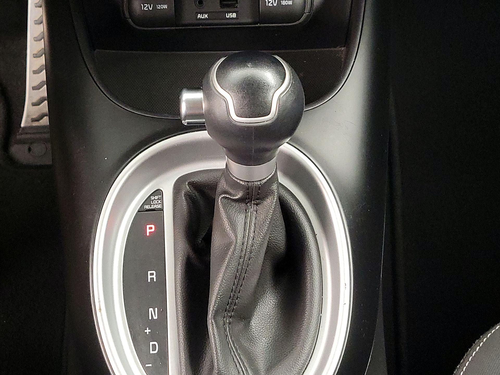 Thumbnail: 2014 Kia Soul - 16