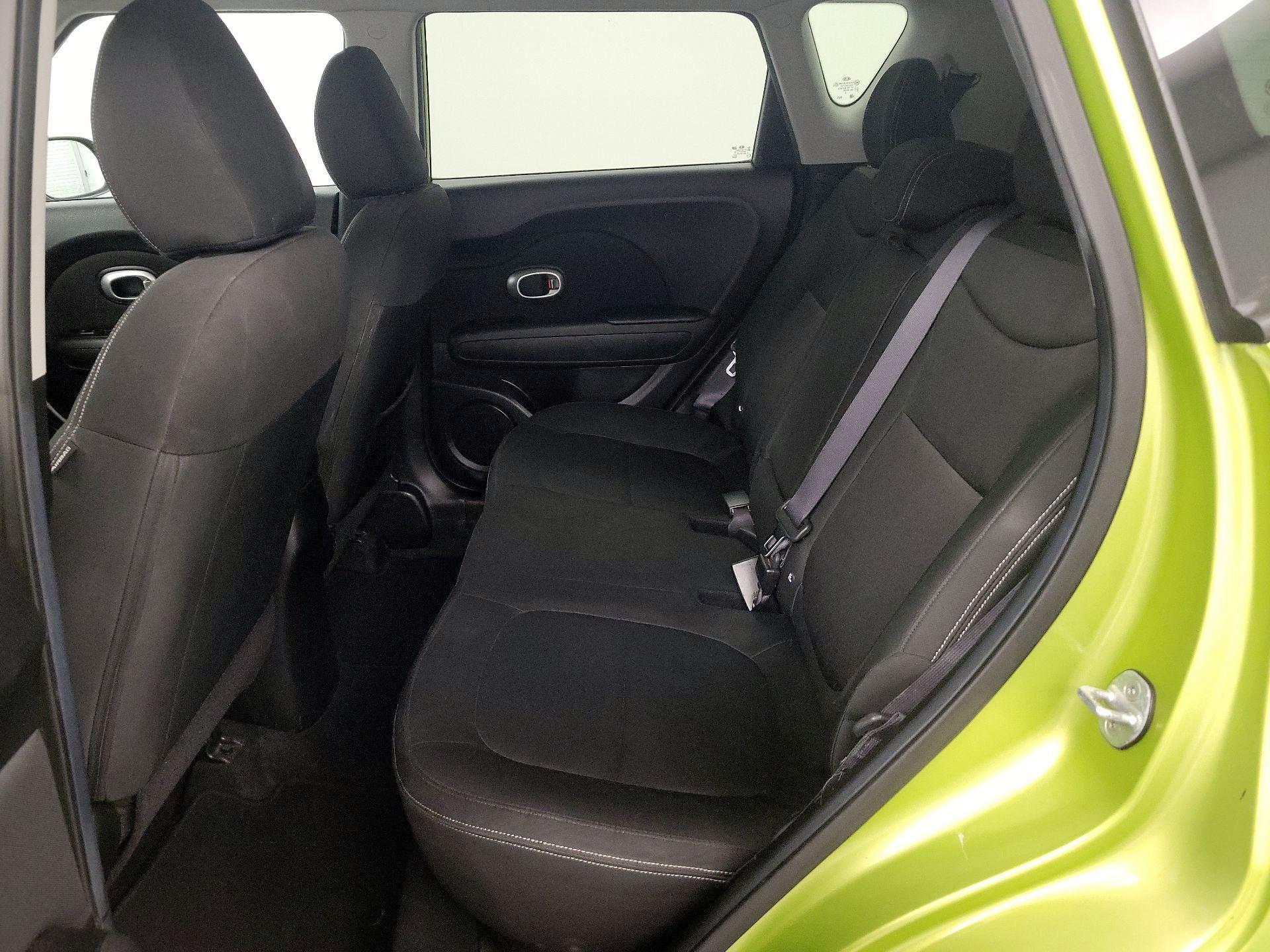 Thumbnail: 2014 Kia Soul - 18