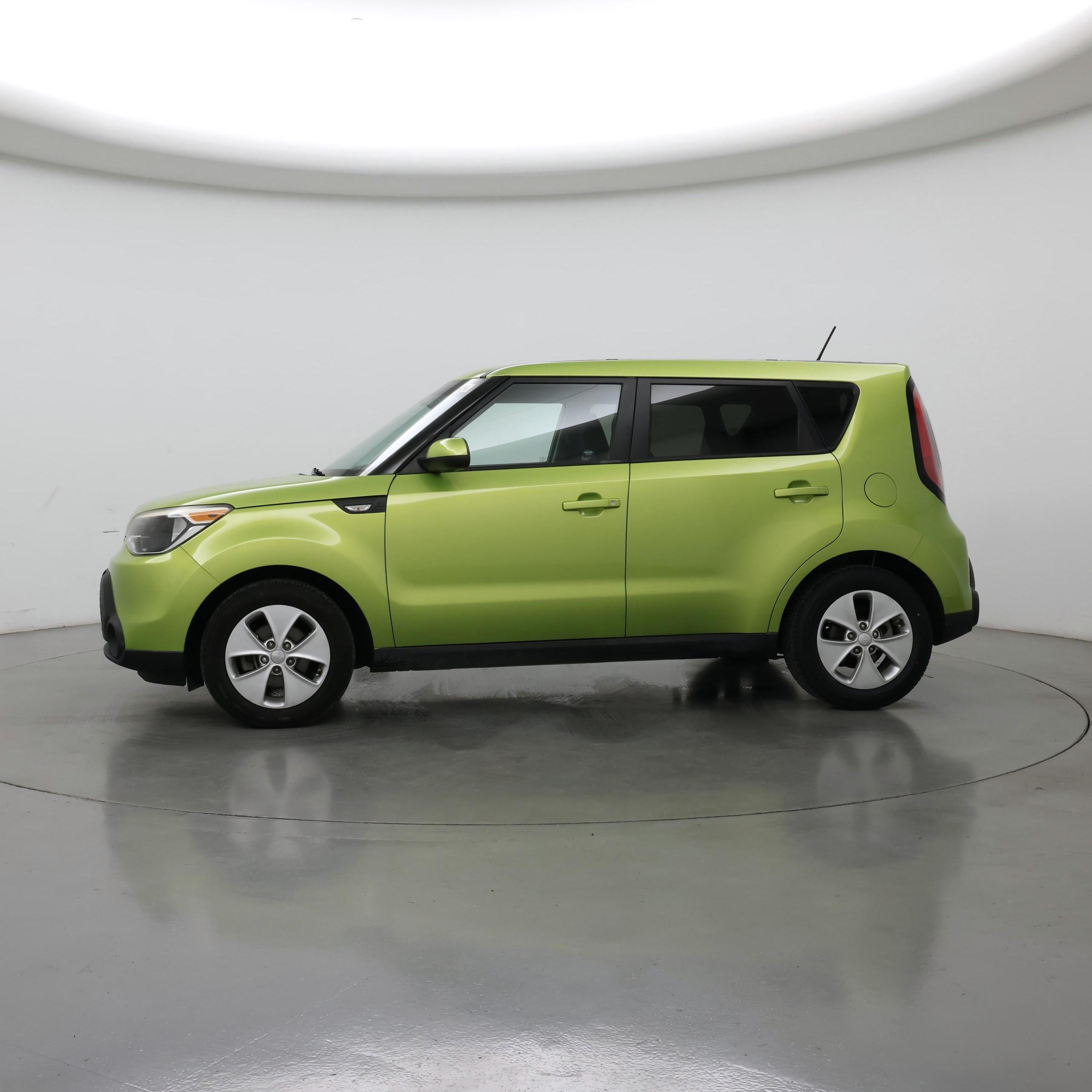 Thumbnail: 2014 Kia Soul - 3