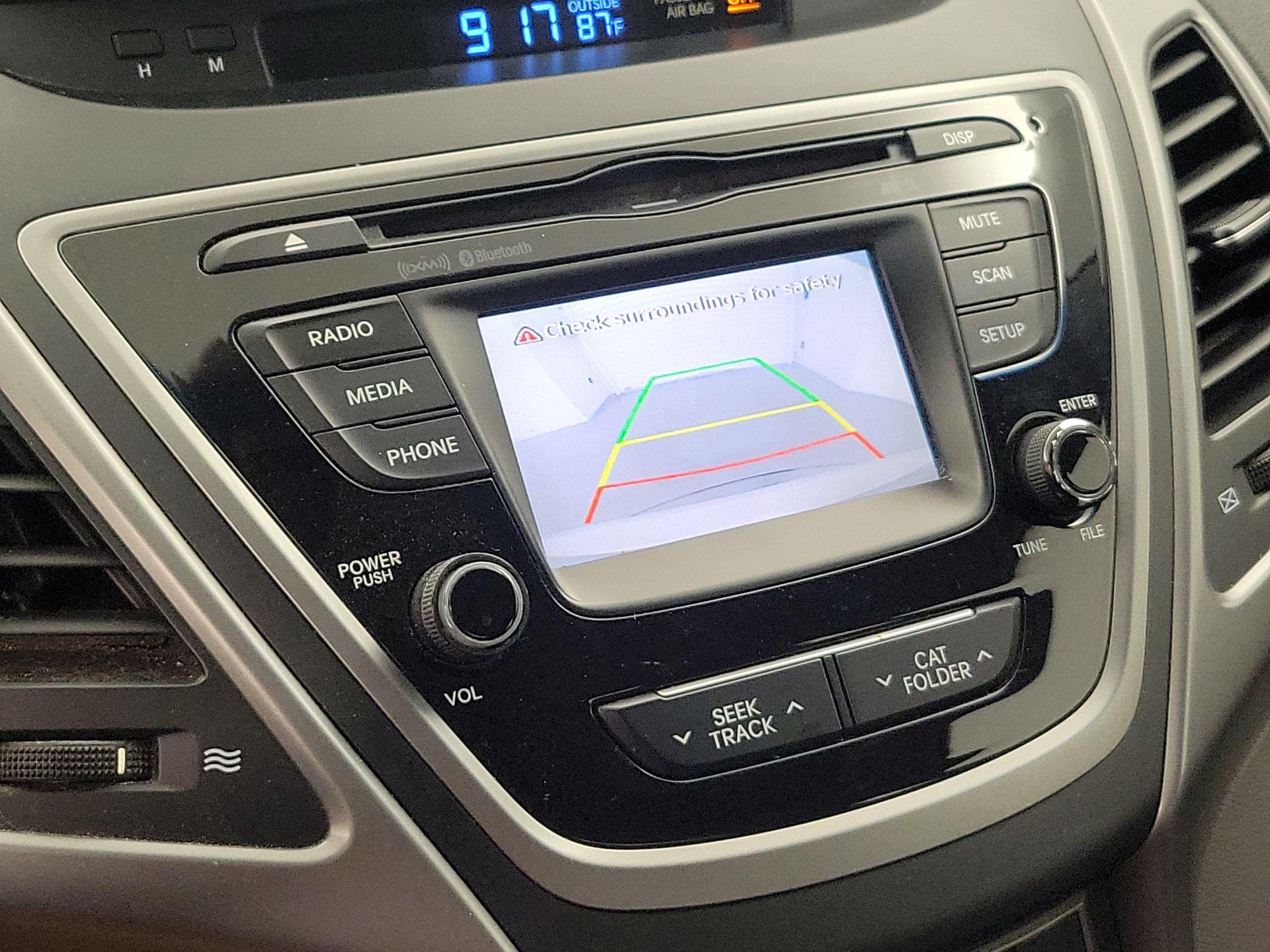 Thumbnail: 2015 Hyundai Elantra - 14