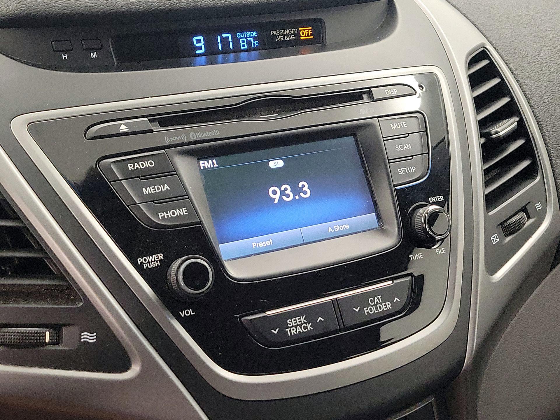 Thumbnail: 2015 Hyundai Elantra - 15