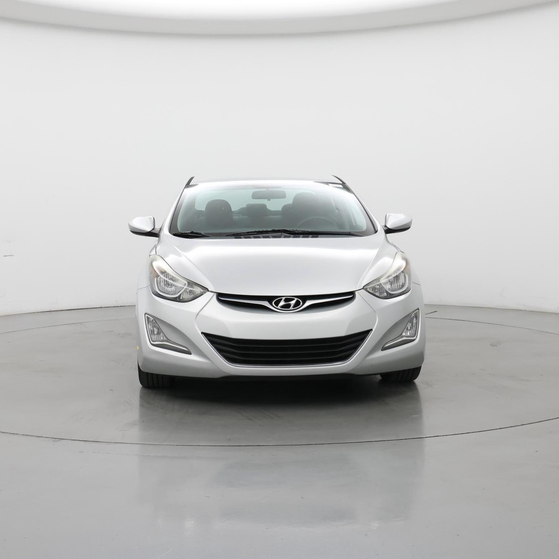 Thumbnail: 2015 Hyundai Elantra - 5