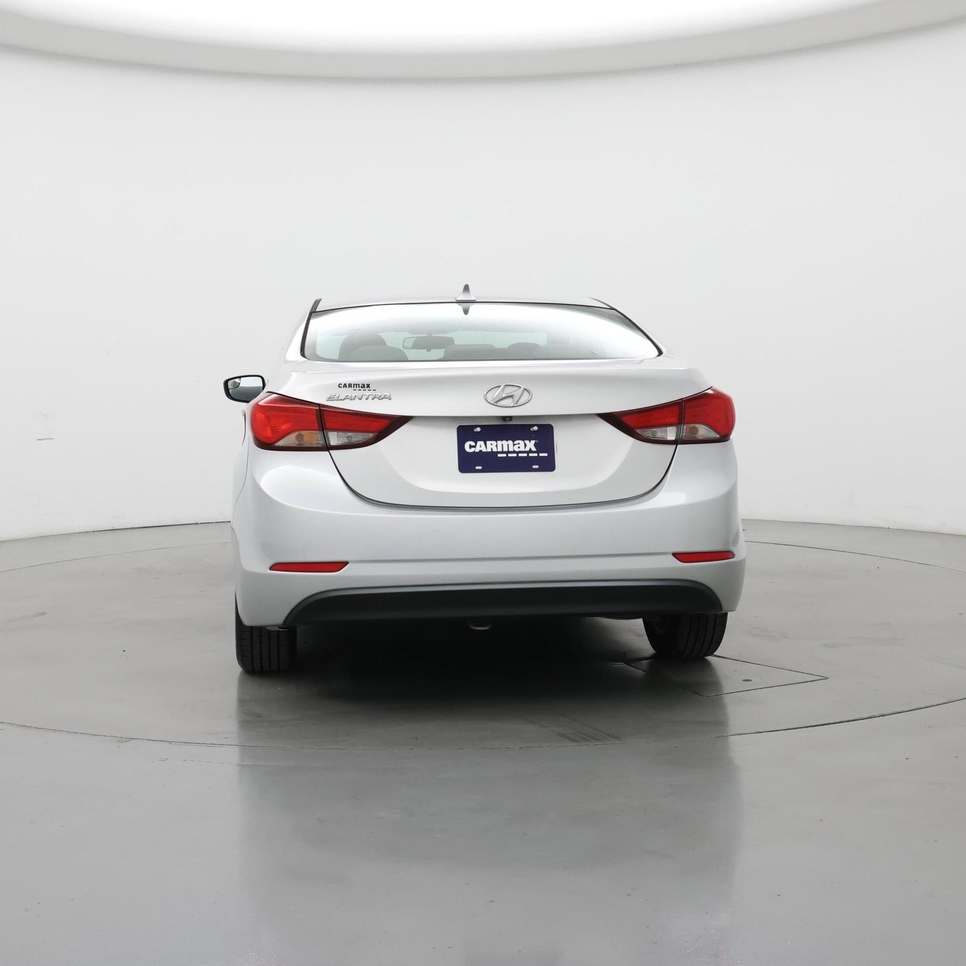 Thumbnail: 2015 Hyundai Elantra - 6