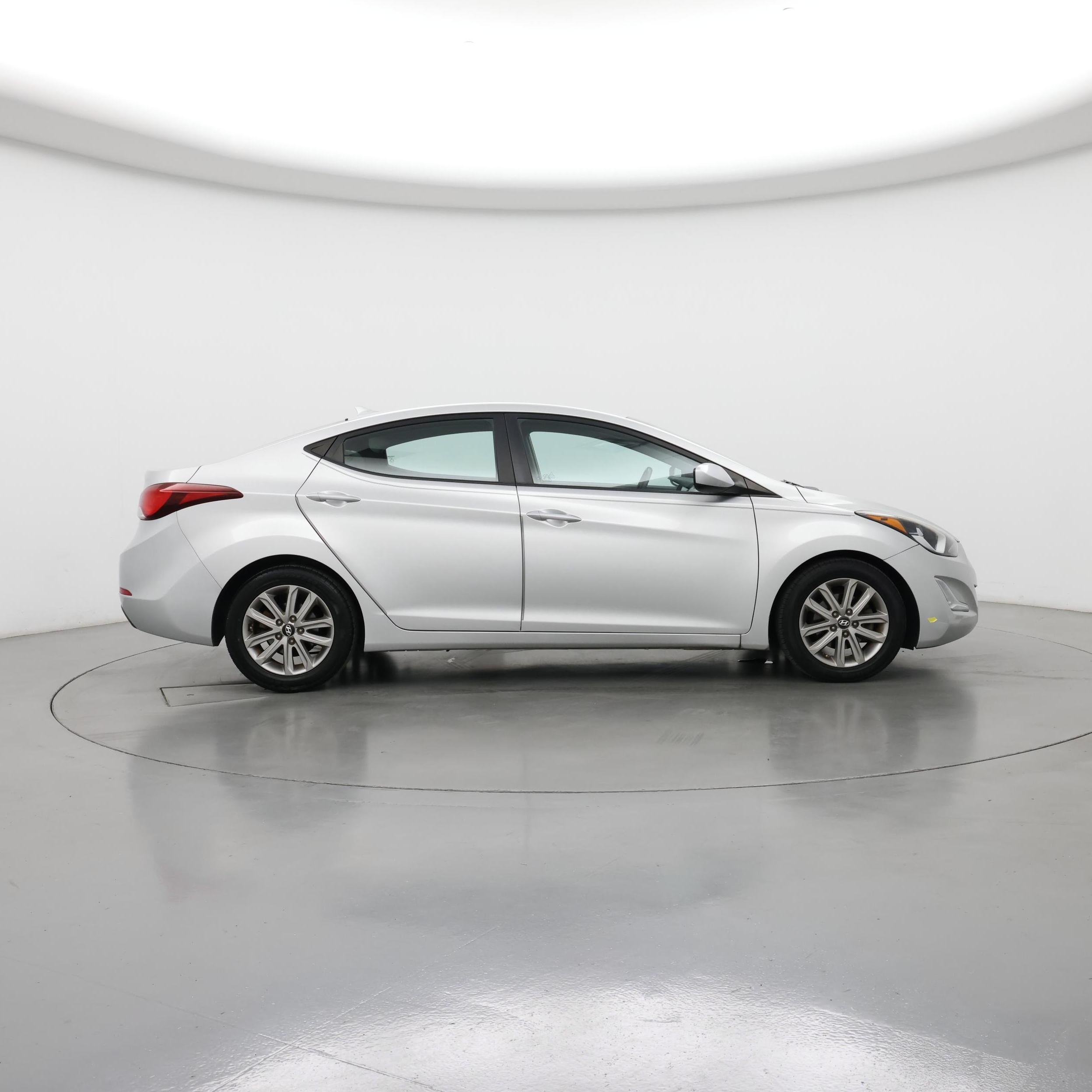 Thumbnail: 2015 Hyundai Elantra - 7