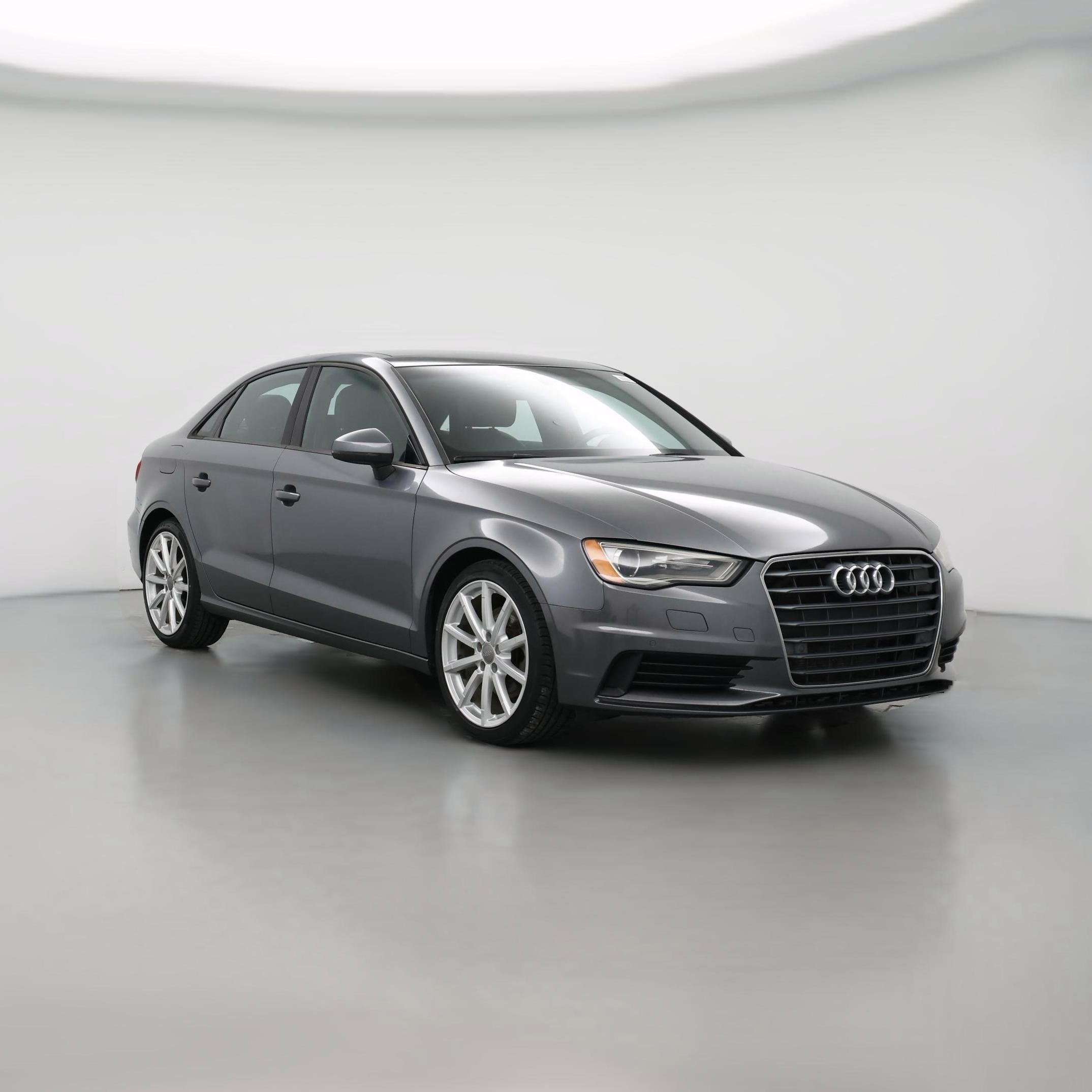 Thumbnail: 2016 Audi A3 - 1