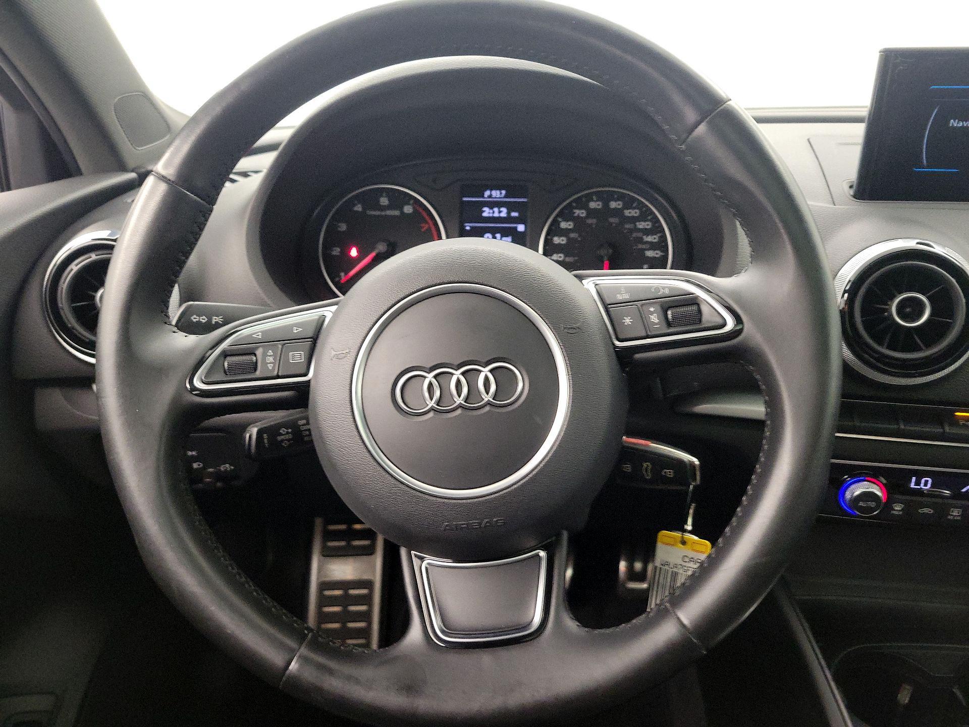 Thumbnail: 2016 Audi A3 - 10