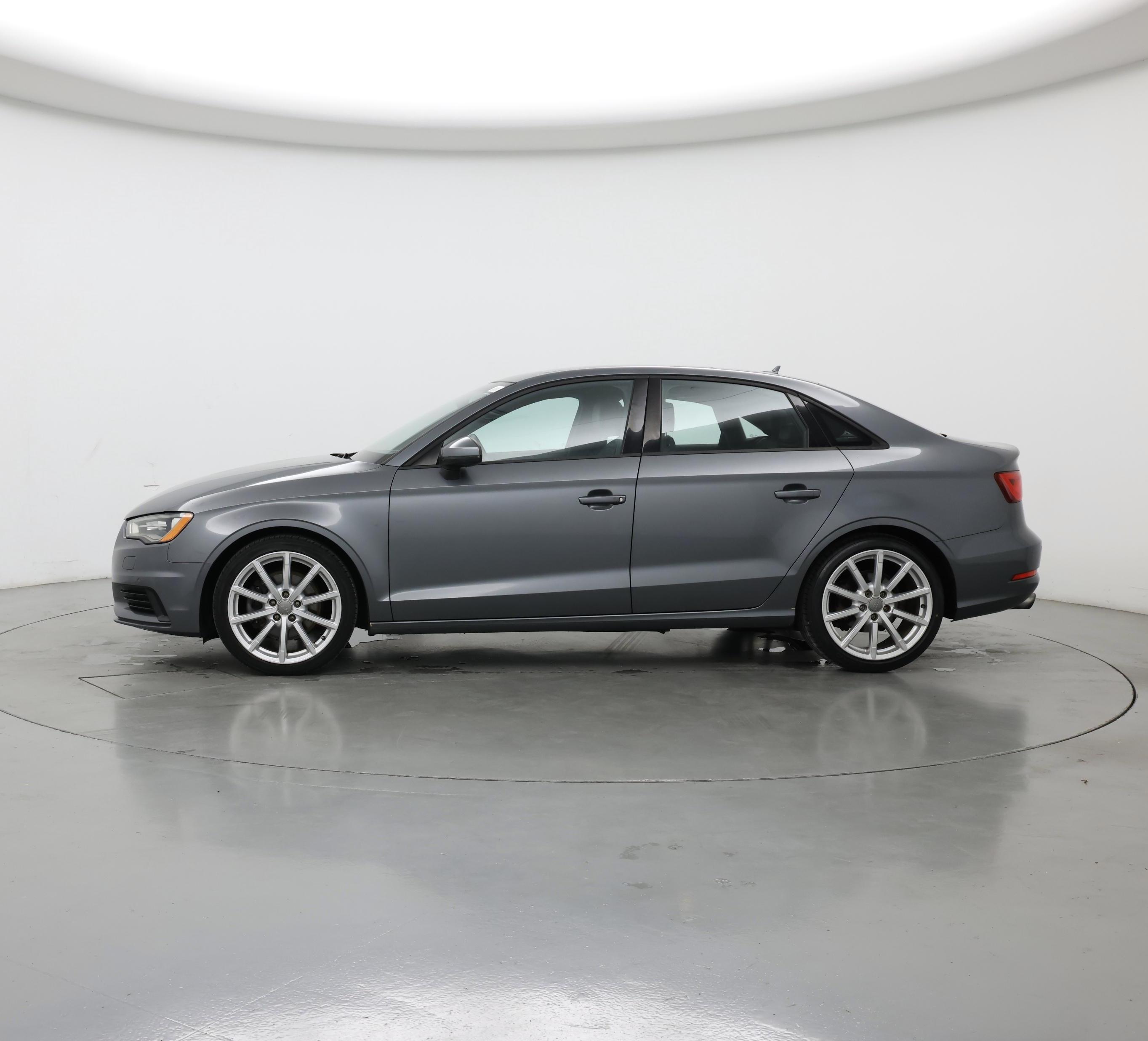 Thumbnail: 2016 Audi A3 - 3