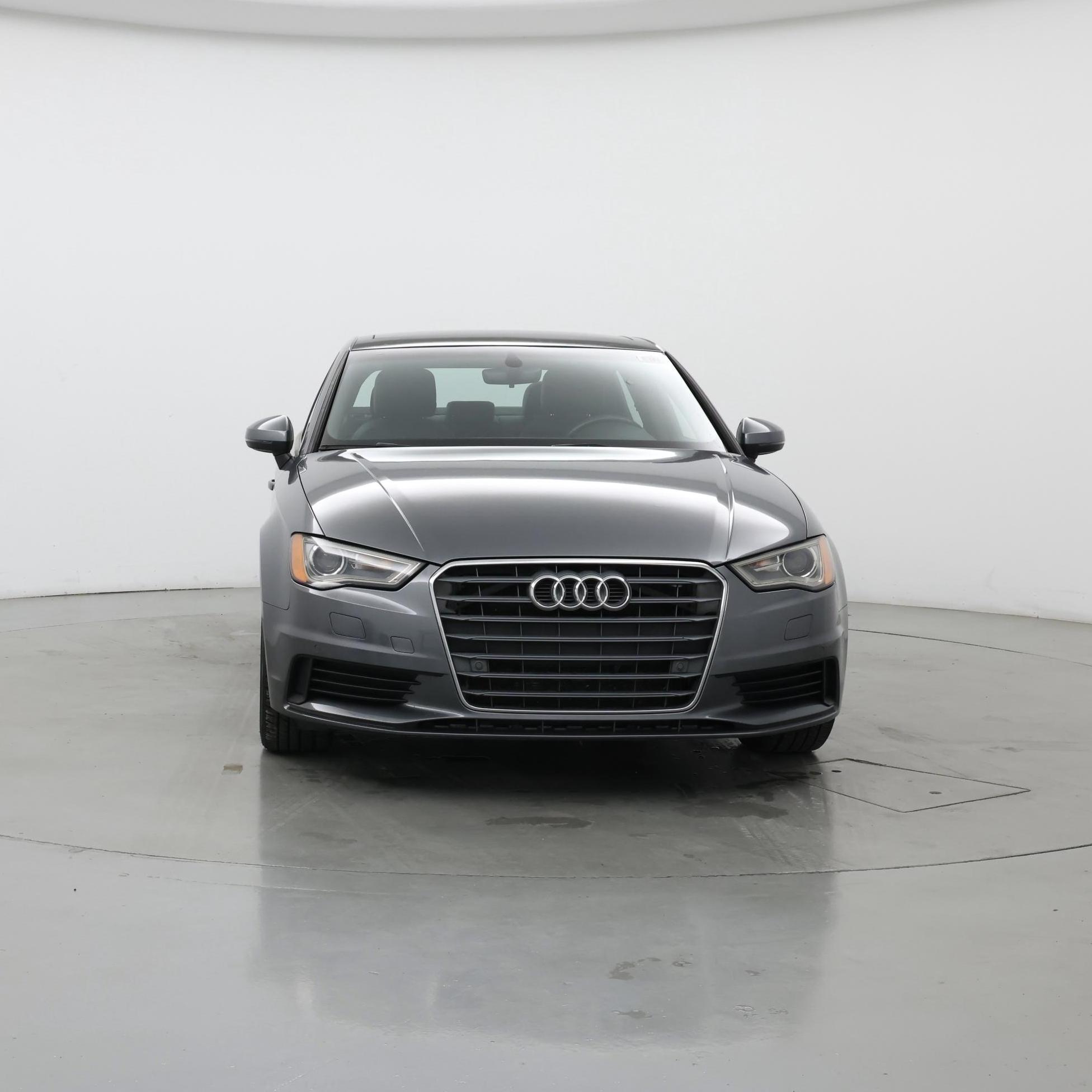 Thumbnail: 2016 Audi A3 - 5