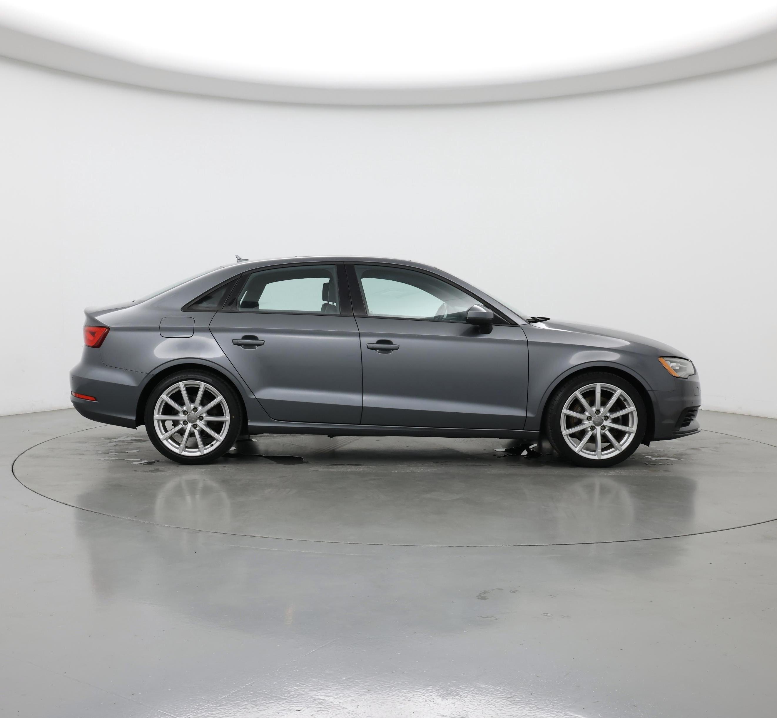 Thumbnail: 2016 Audi A3 - 7