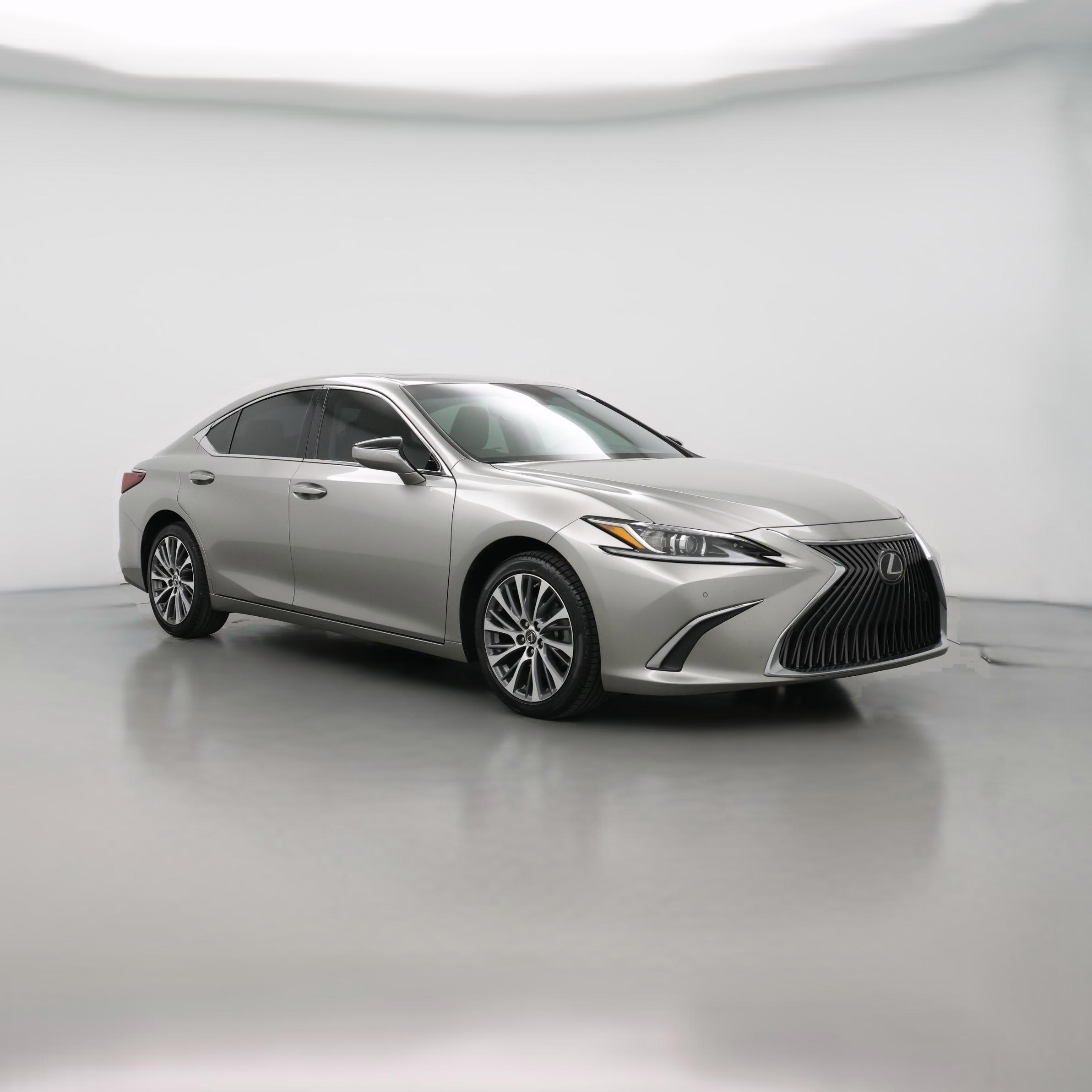 Thumbnail: 2019 Lexus ES - 1
