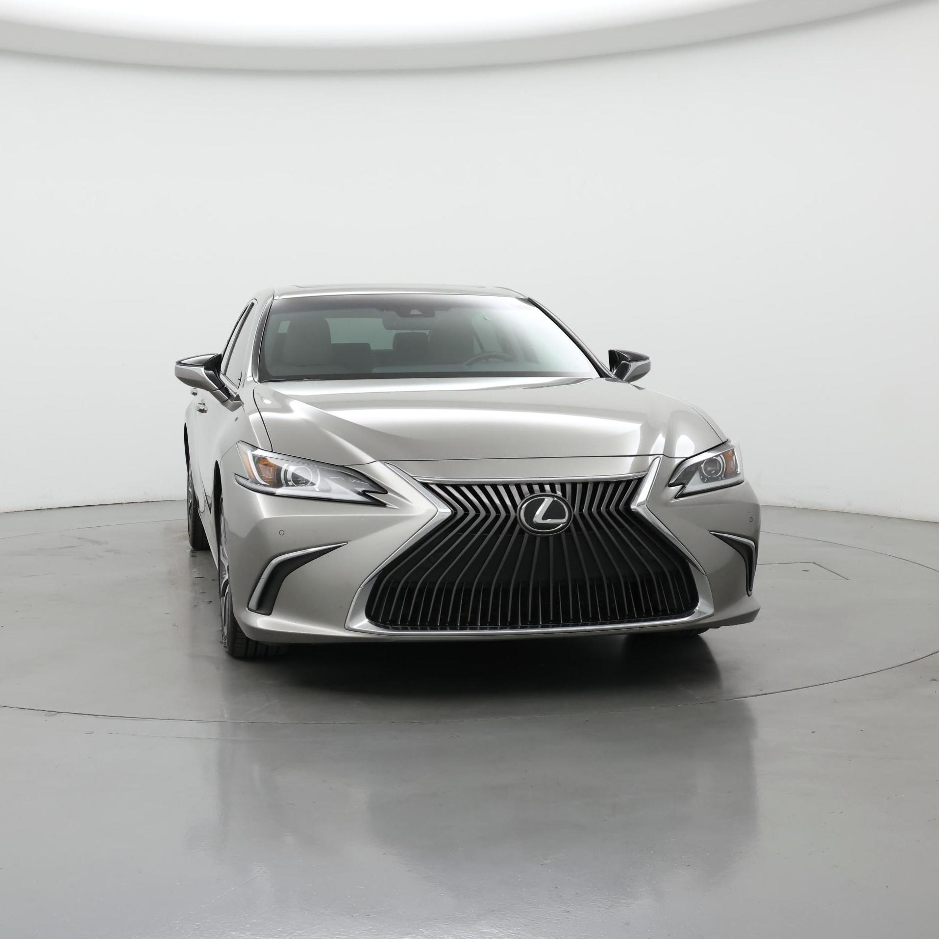 Thumbnail: 2019 Lexus ES - 5